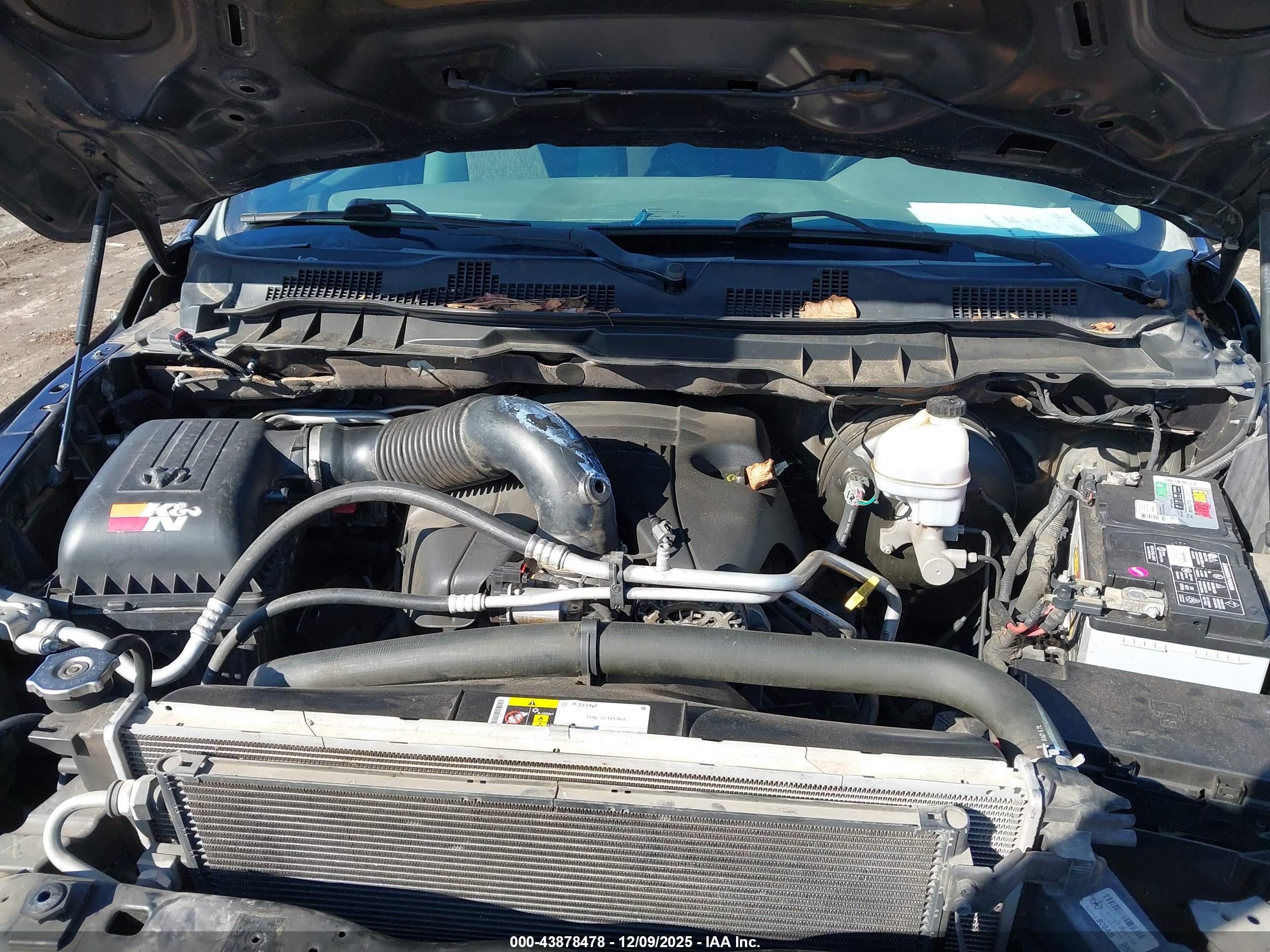 RAM 1500 image 10