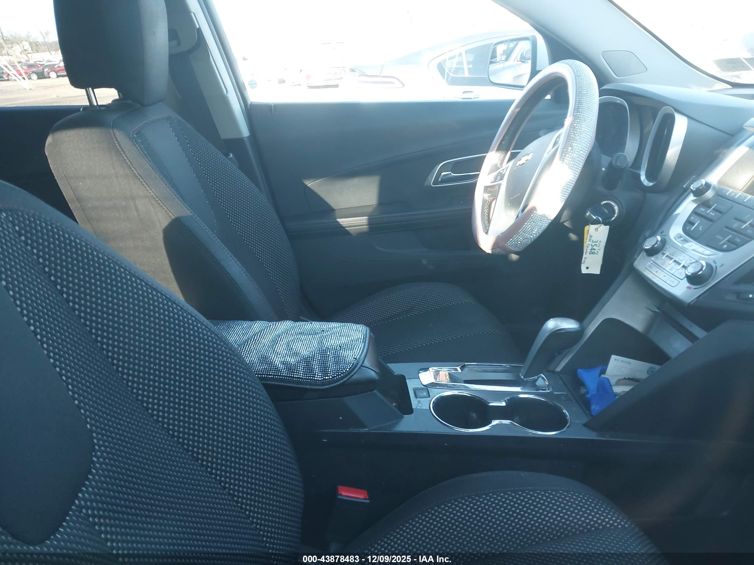 CHEVROLET EQUINOX image 5