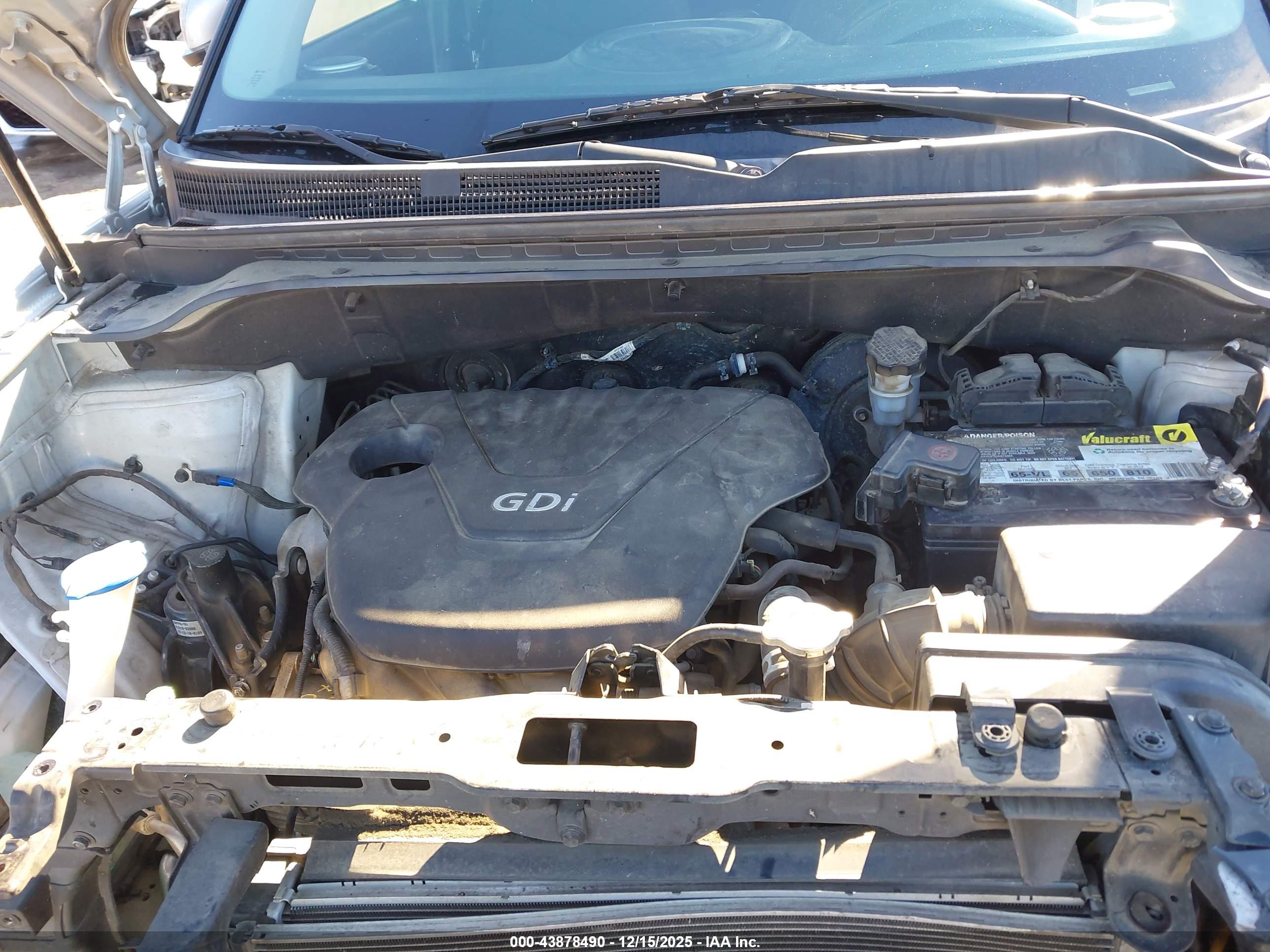 KIA SOUL image 10