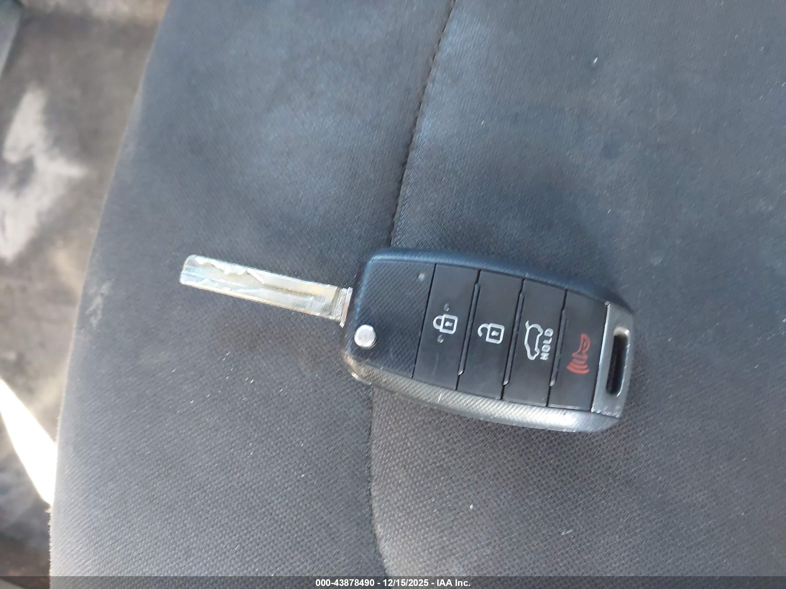 KIA SOUL image 11