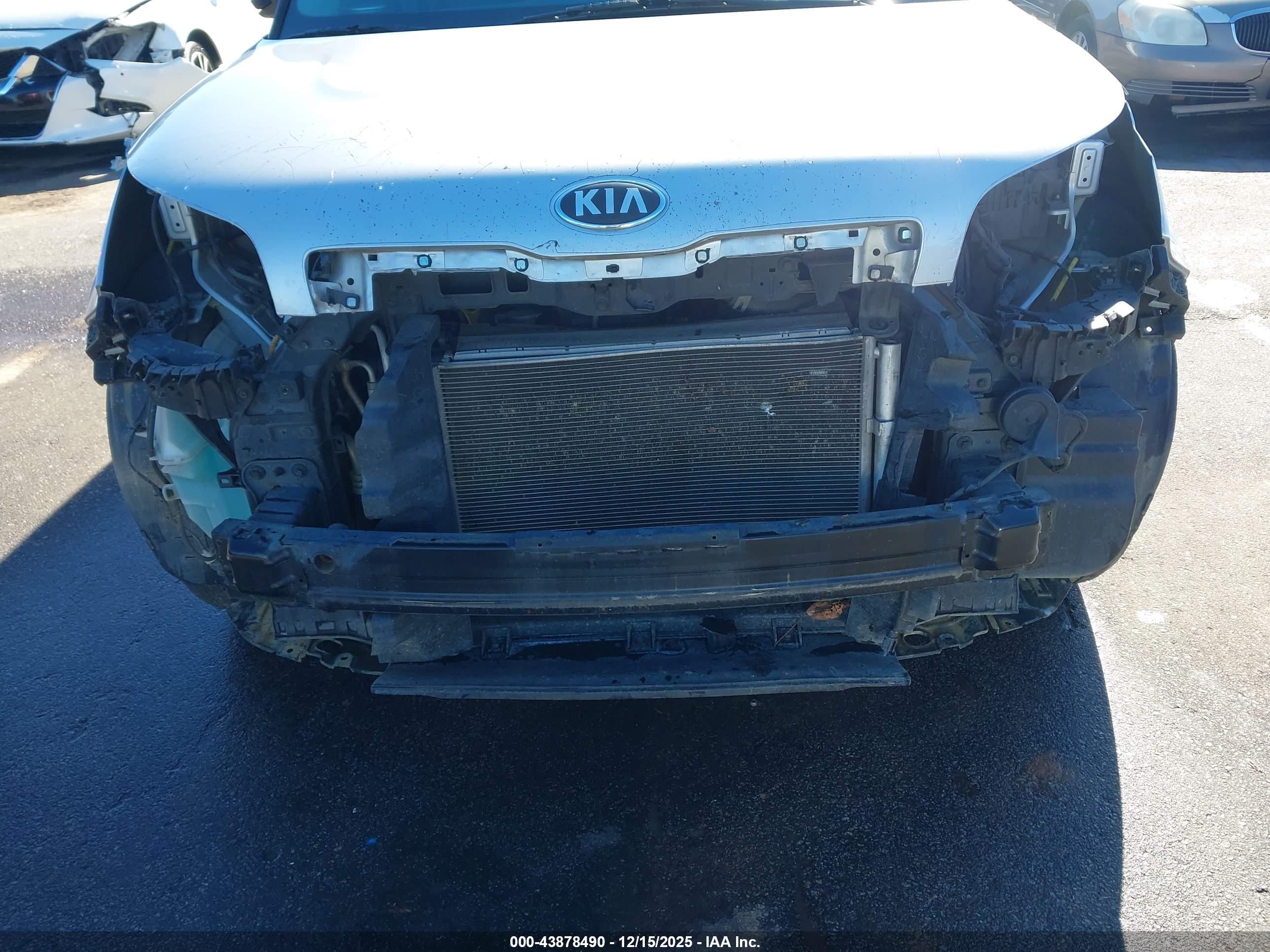 KIA SOUL image 6