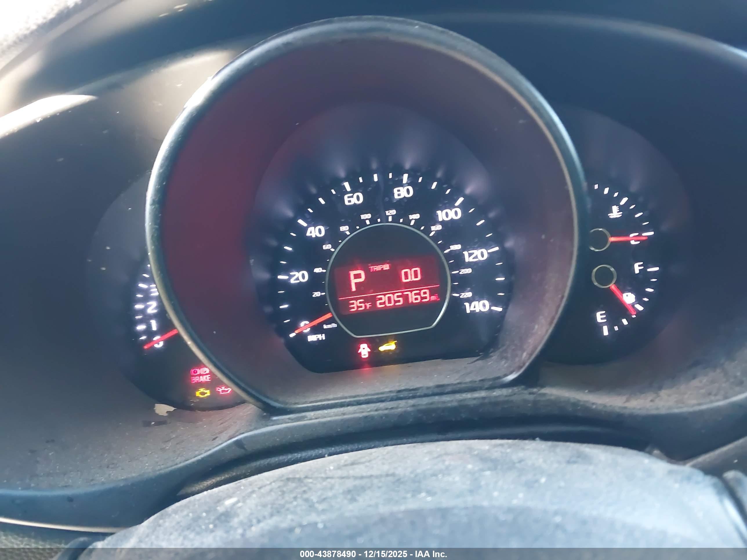 KIA SOUL image 7