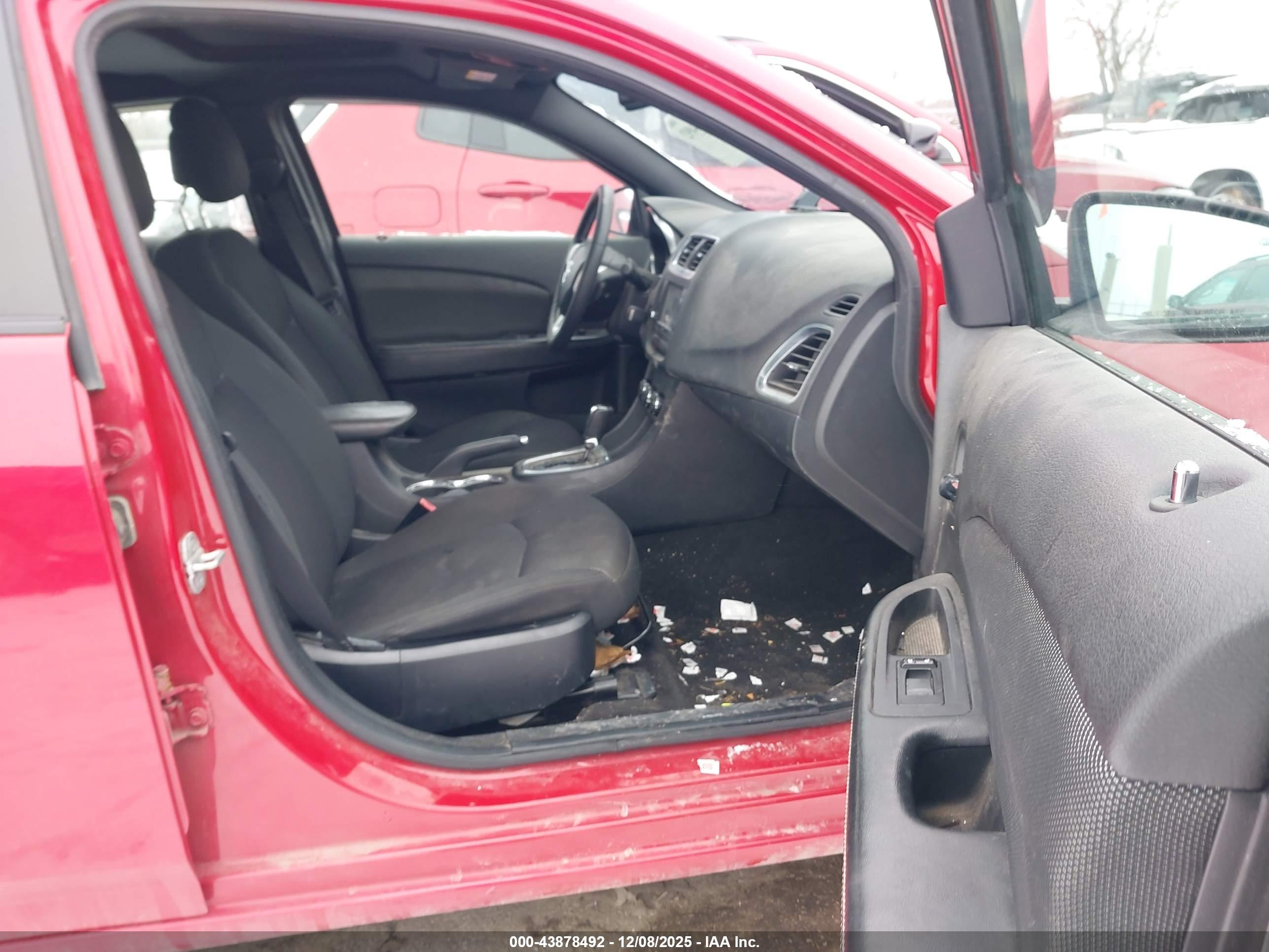 DODGE AVENGER image 5