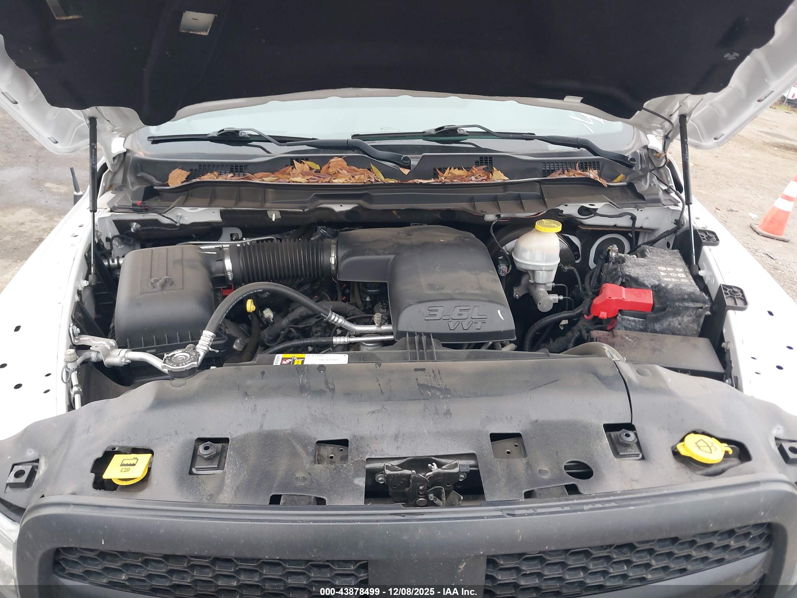 RAM 1500 image 10