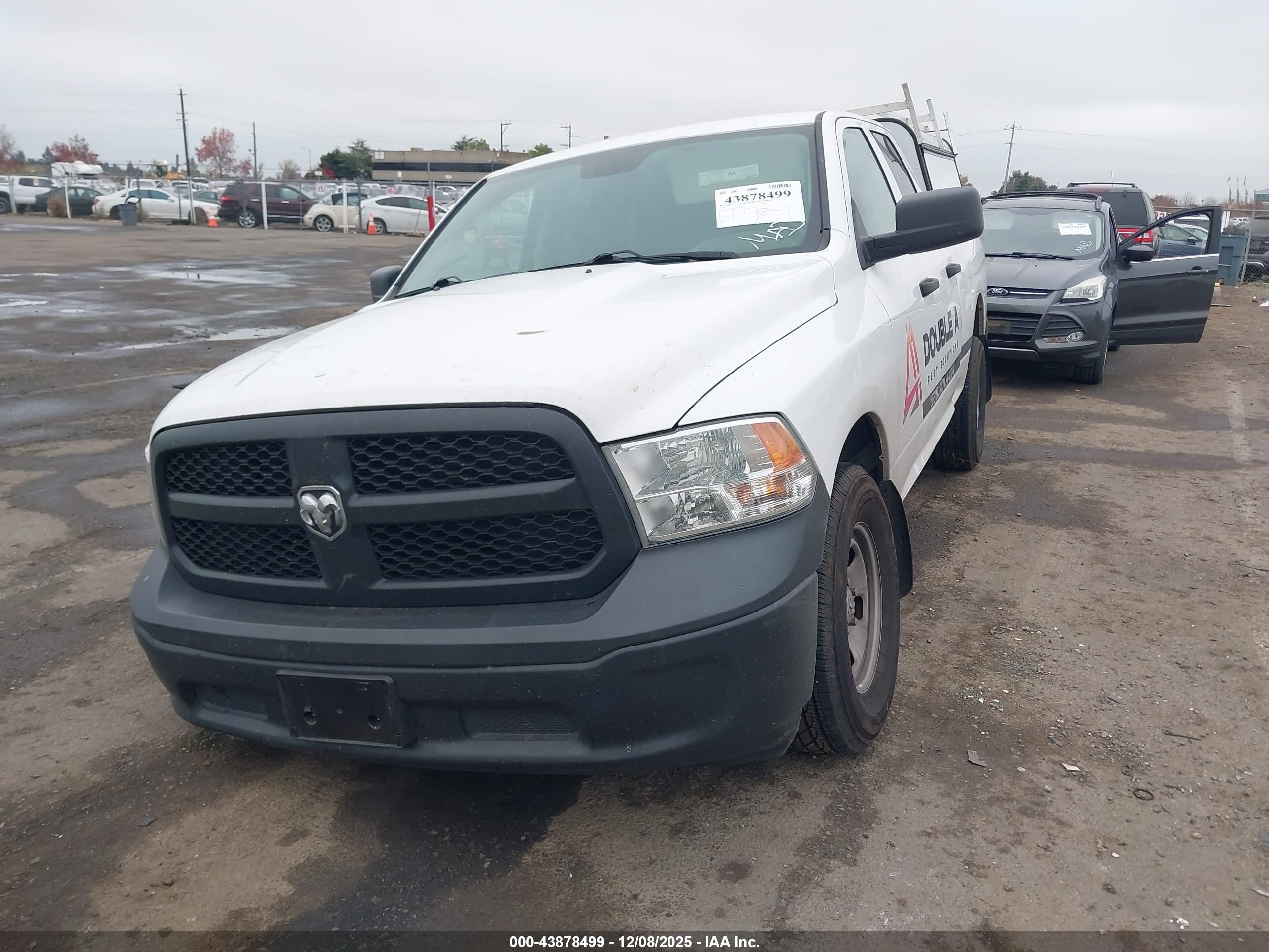 RAM 1500 image 2
