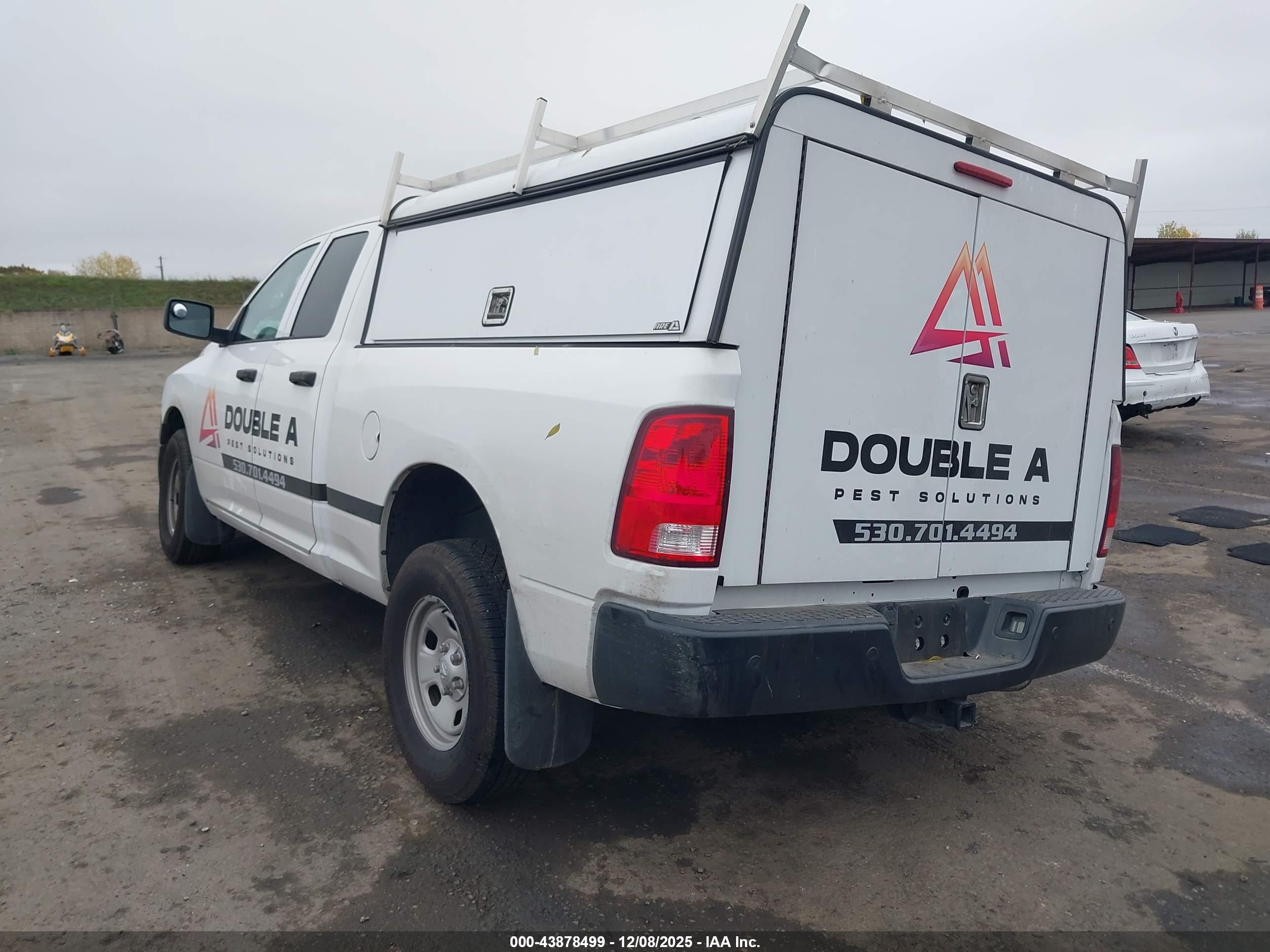 RAM 1500 image 3