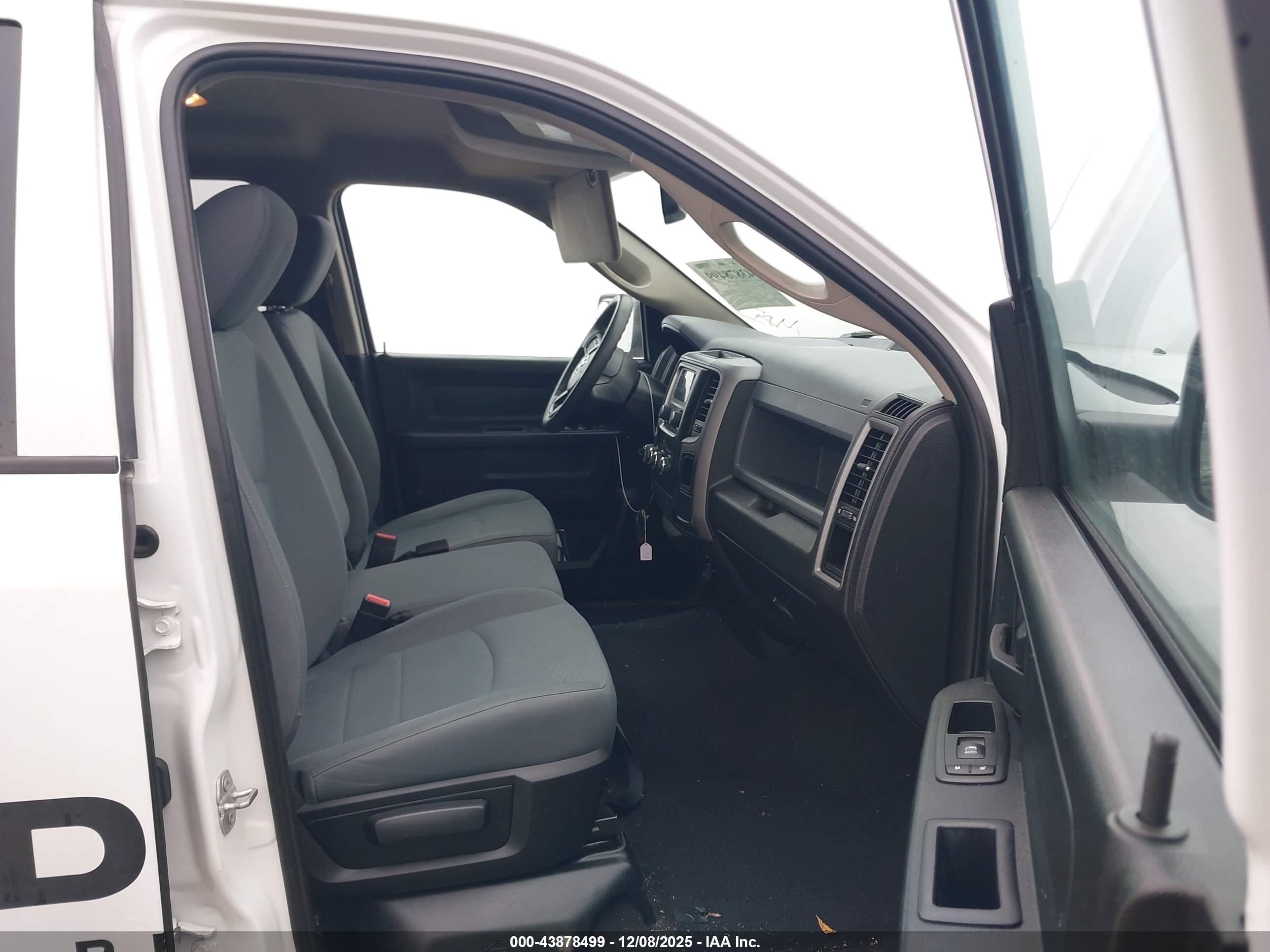RAM 1500 image 5