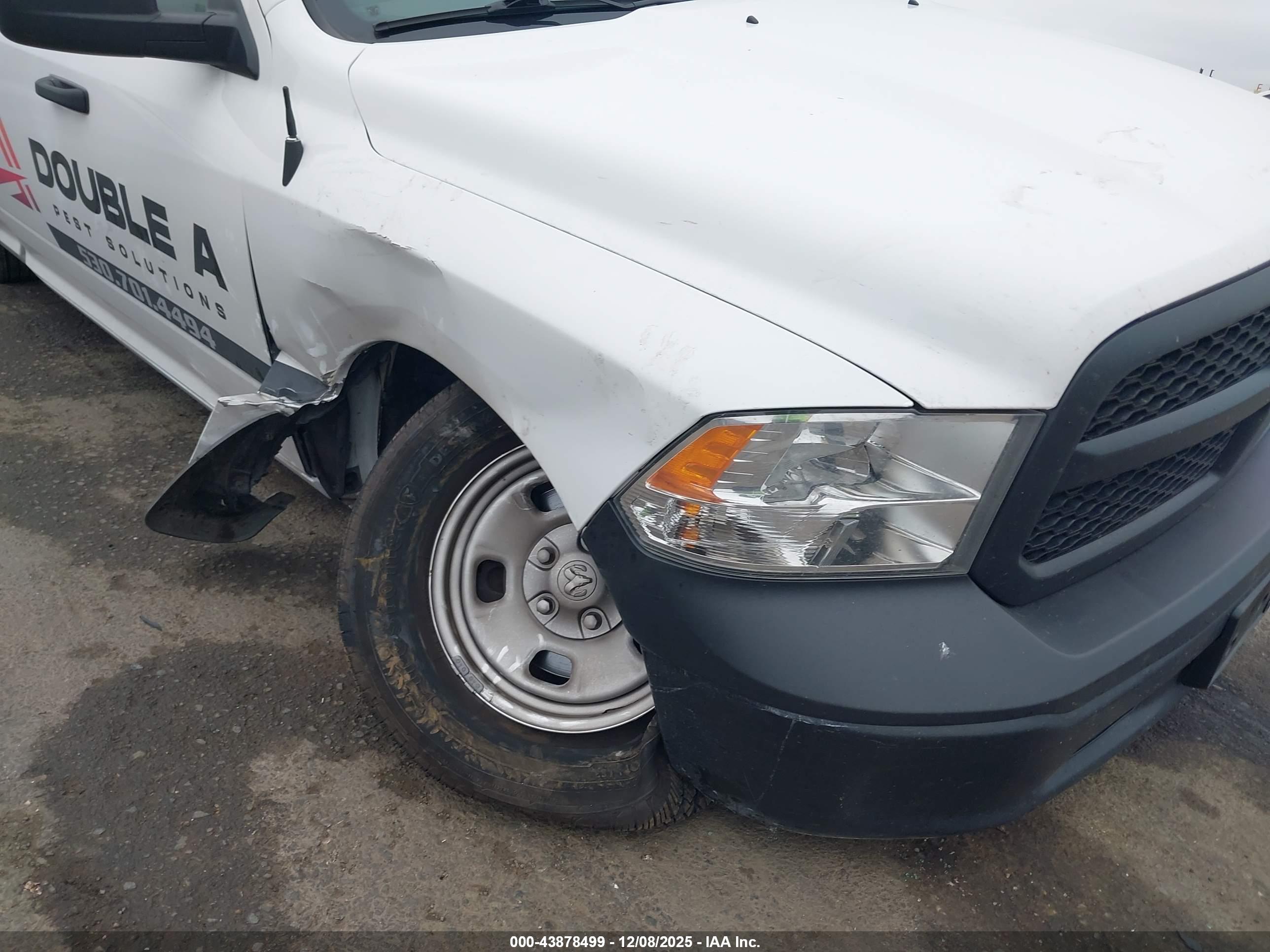 RAM 1500 image 6