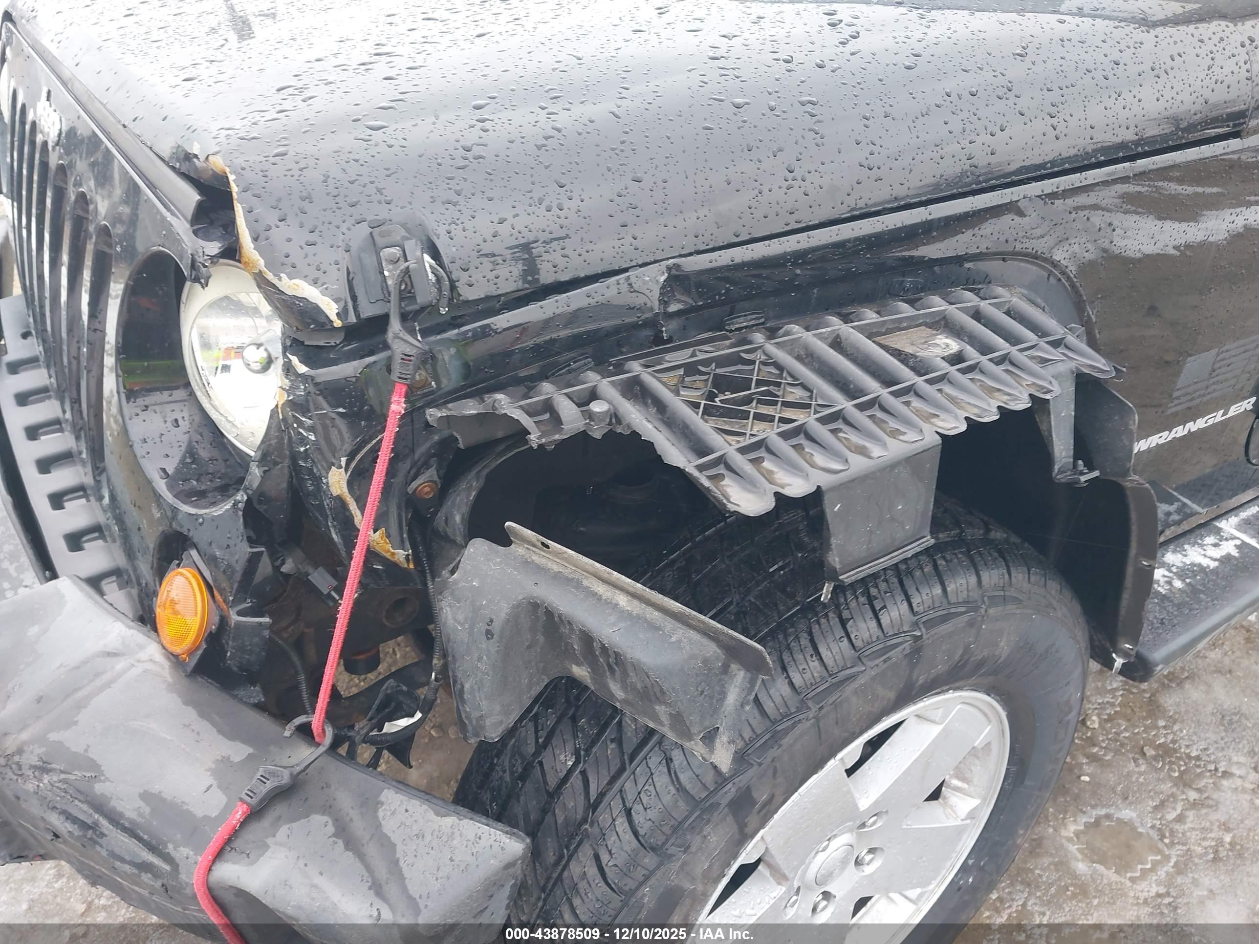 JEEP WRANGLER image 6