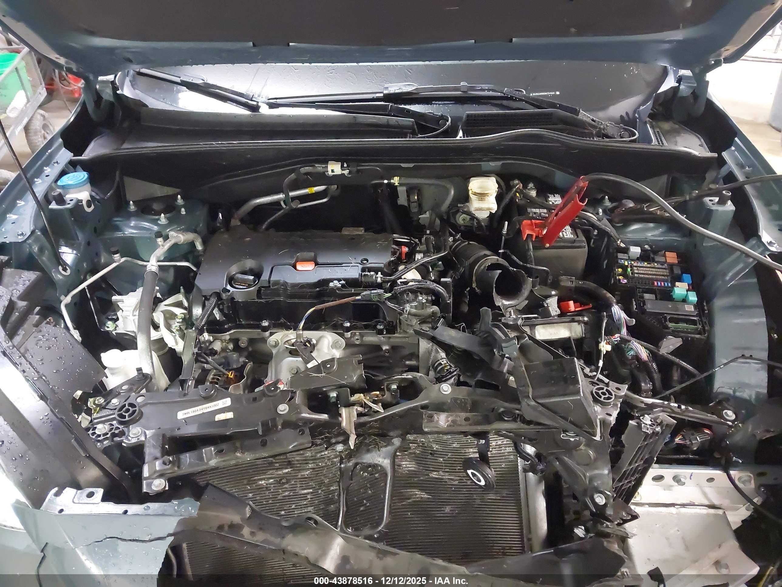 HONDA HR-V image 10
