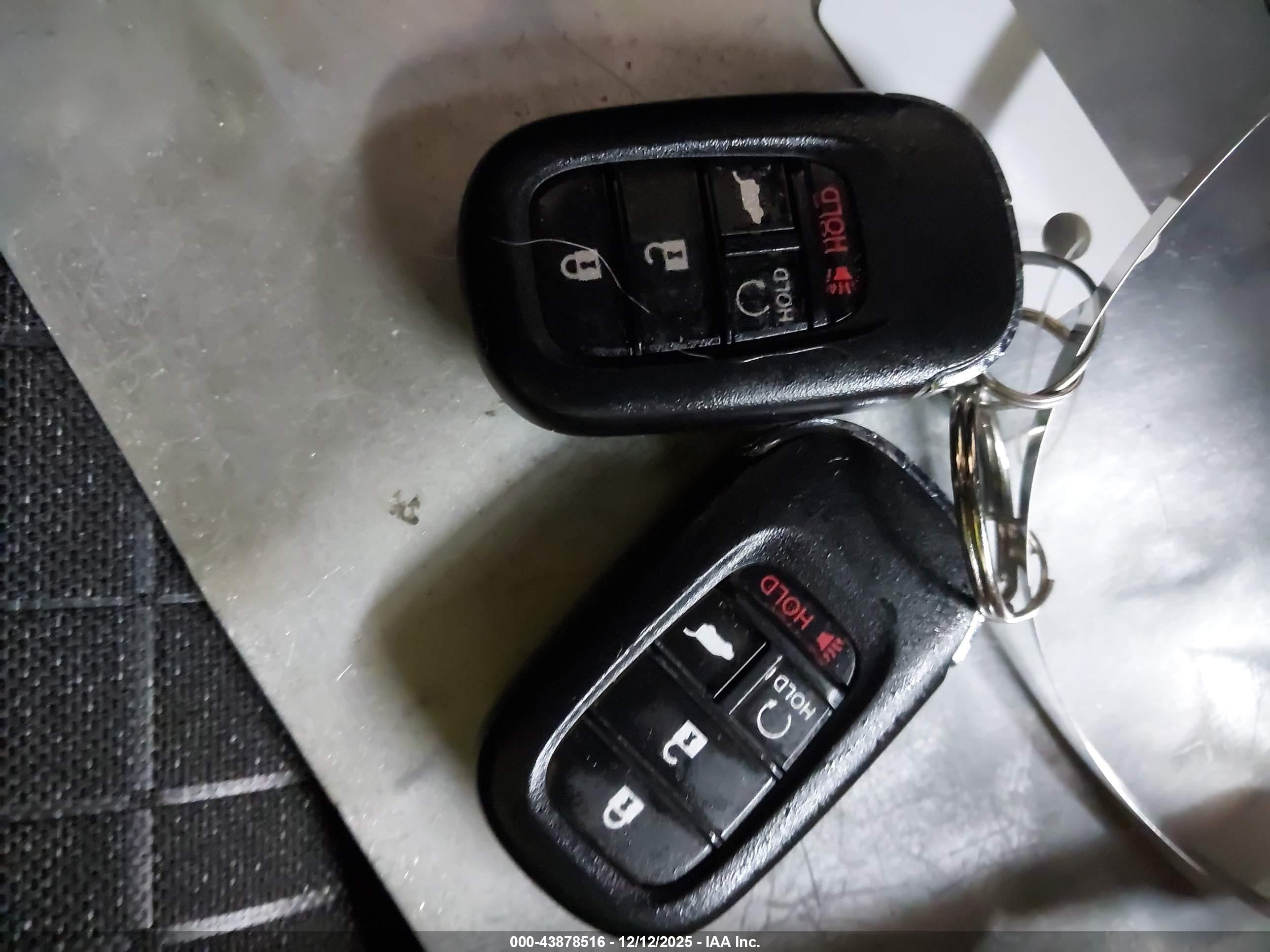 HONDA HR-V image 11