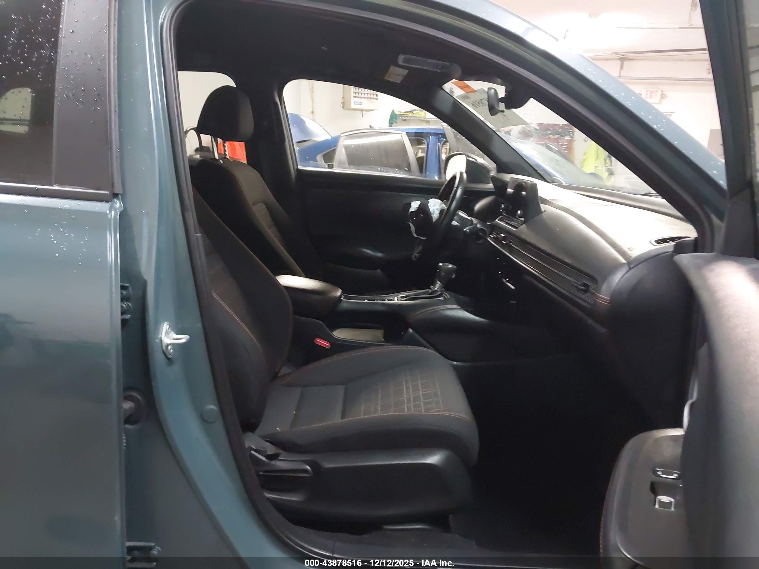 HONDA HR-V image 5
