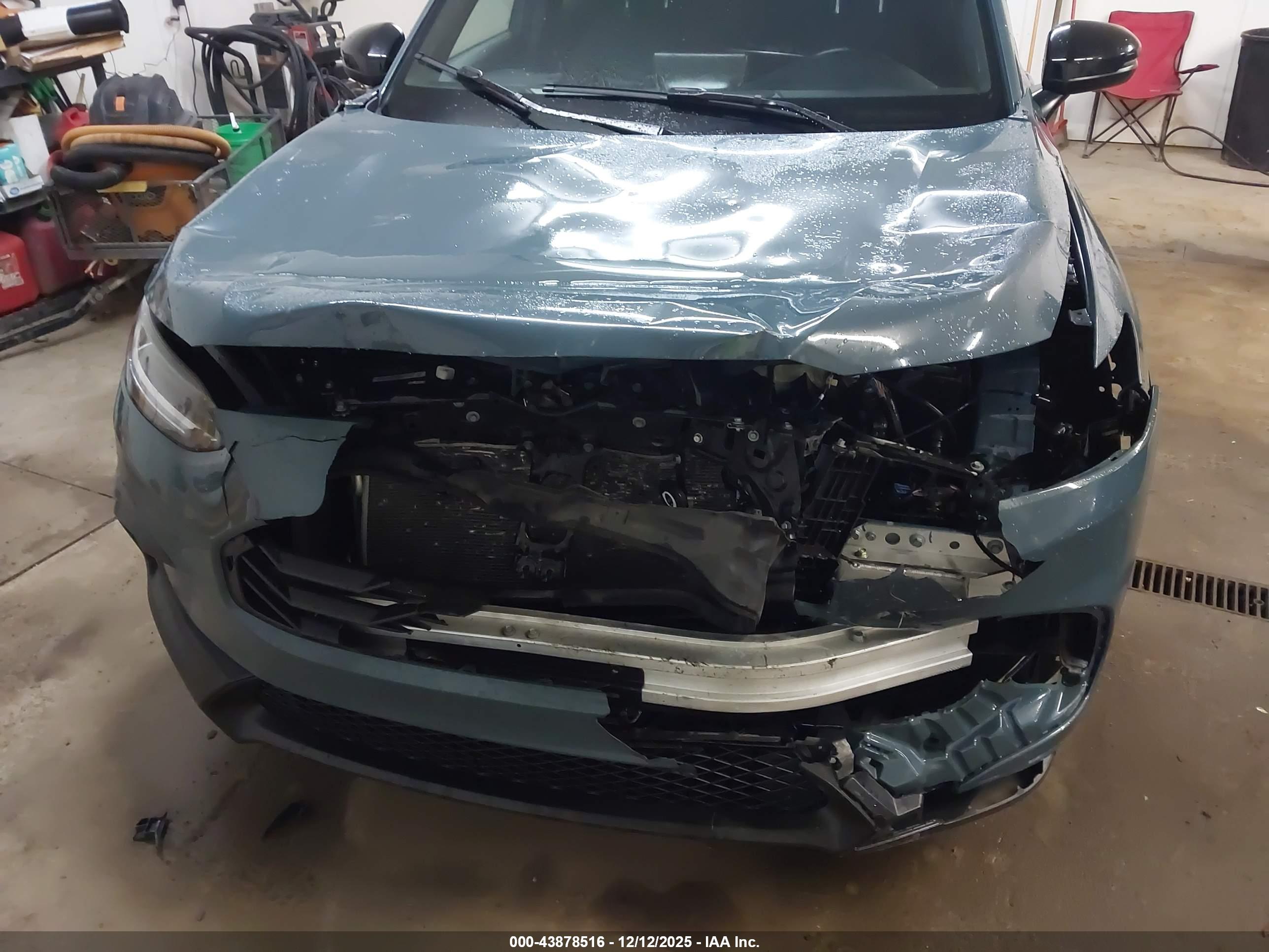 HONDA HR-V image 6