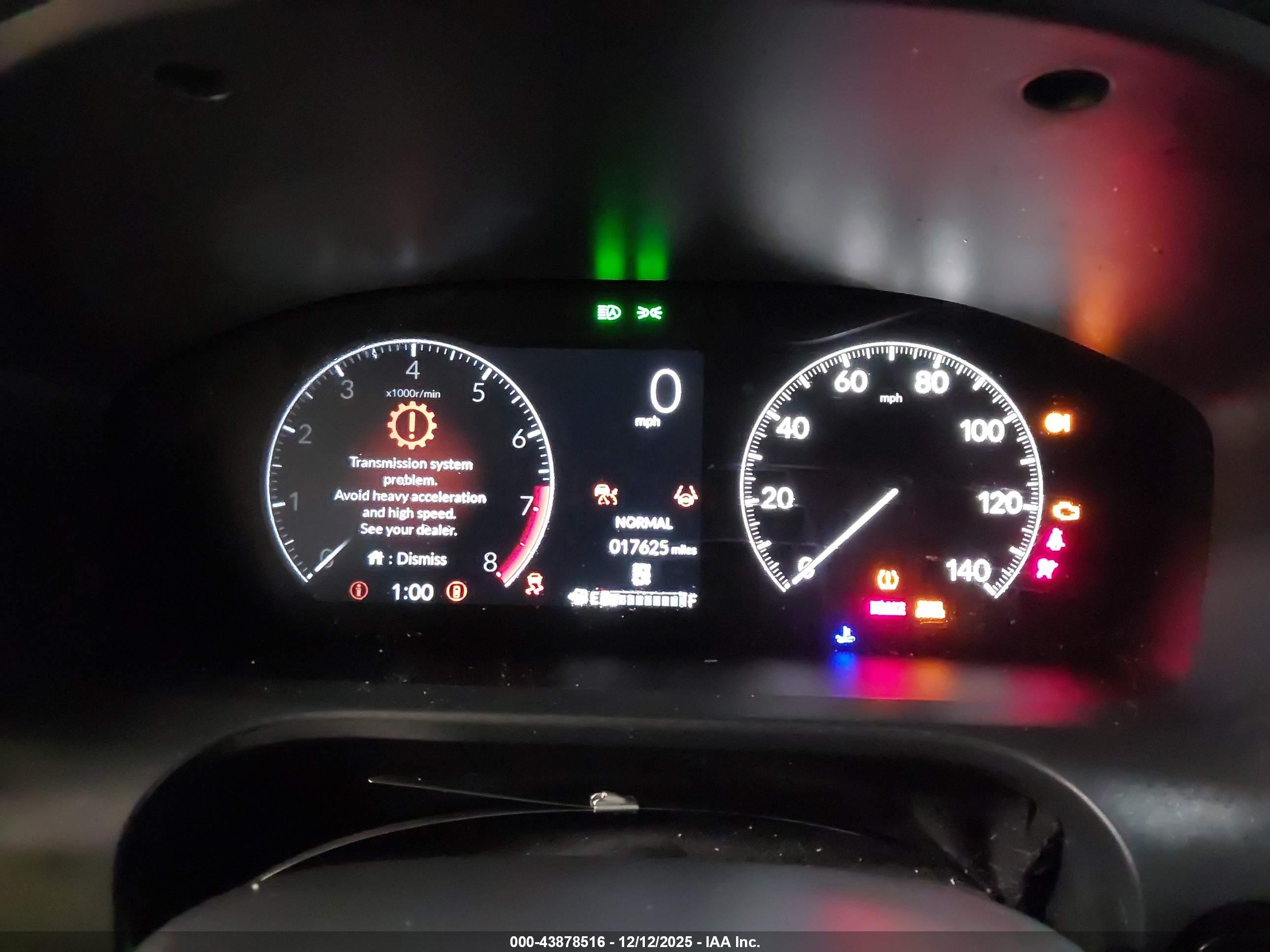 HONDA HR-V image 7