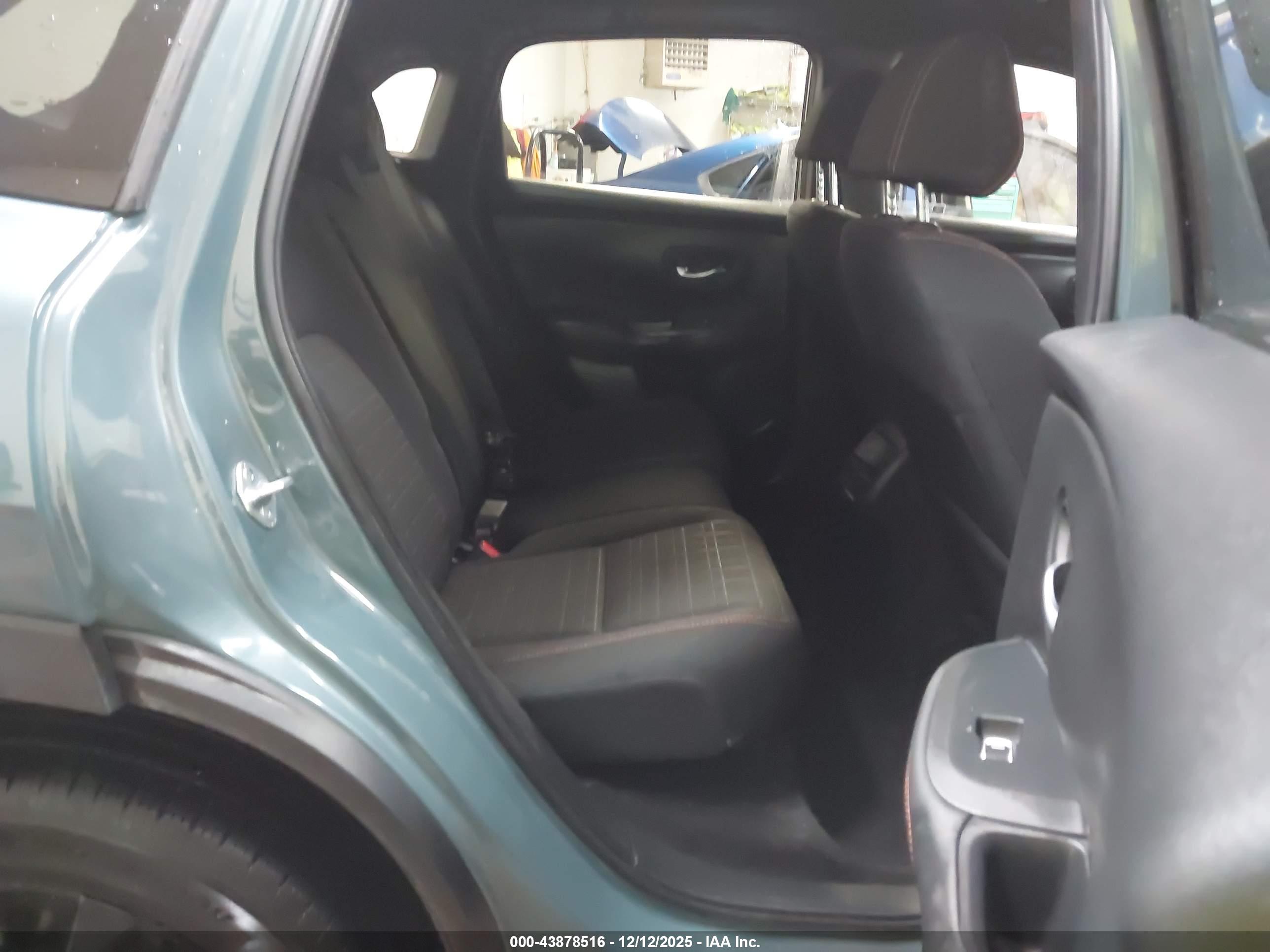 HONDA HR-V image 8