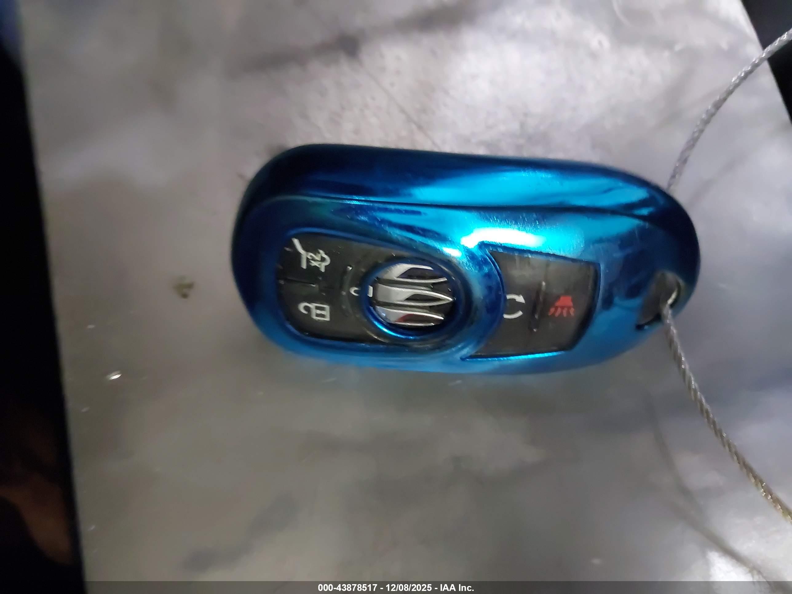 BUICK ENVISTA image 11