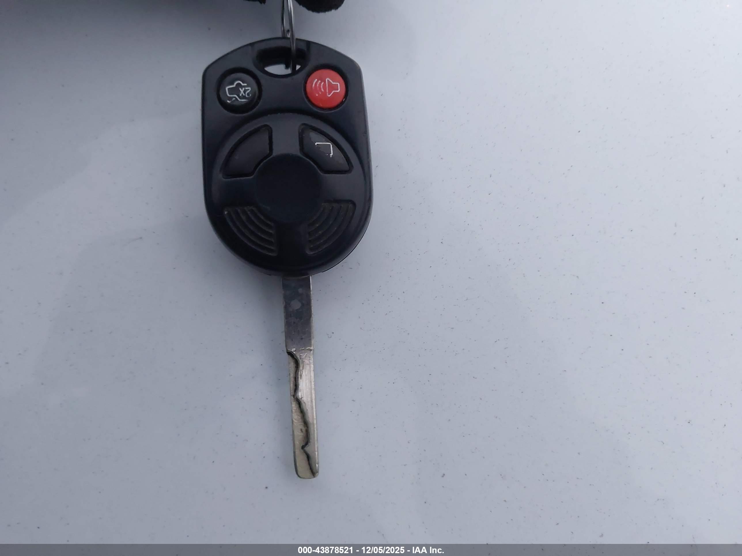 FORD FOCUS image 11