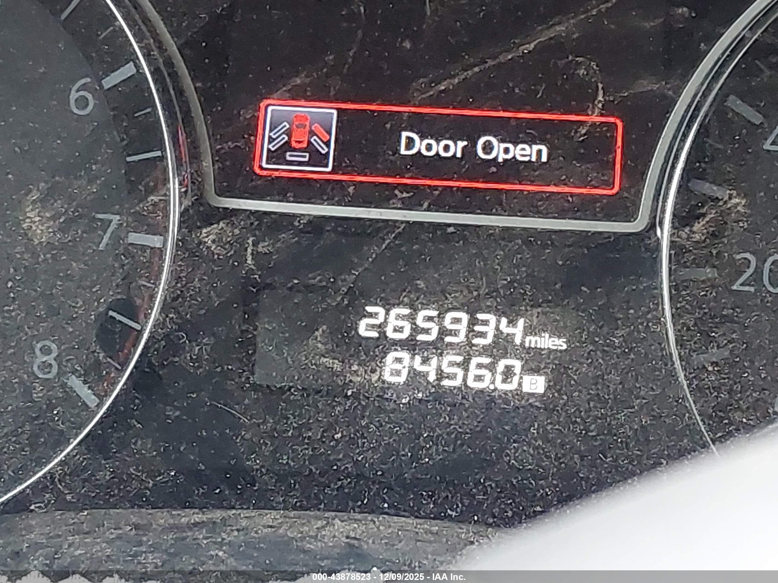 NISSAN ALTIMA image 7