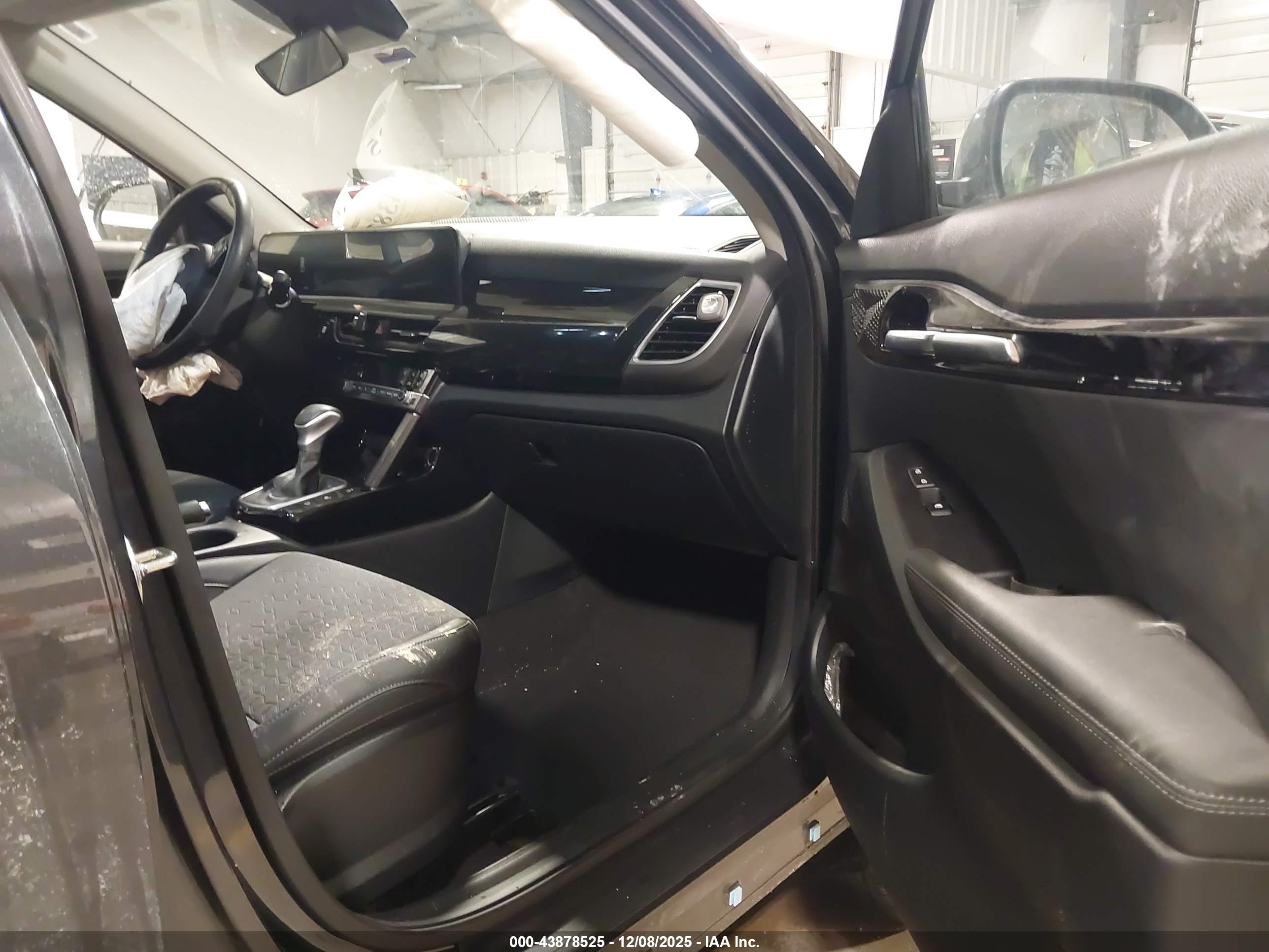 KIA SELTOS image 5