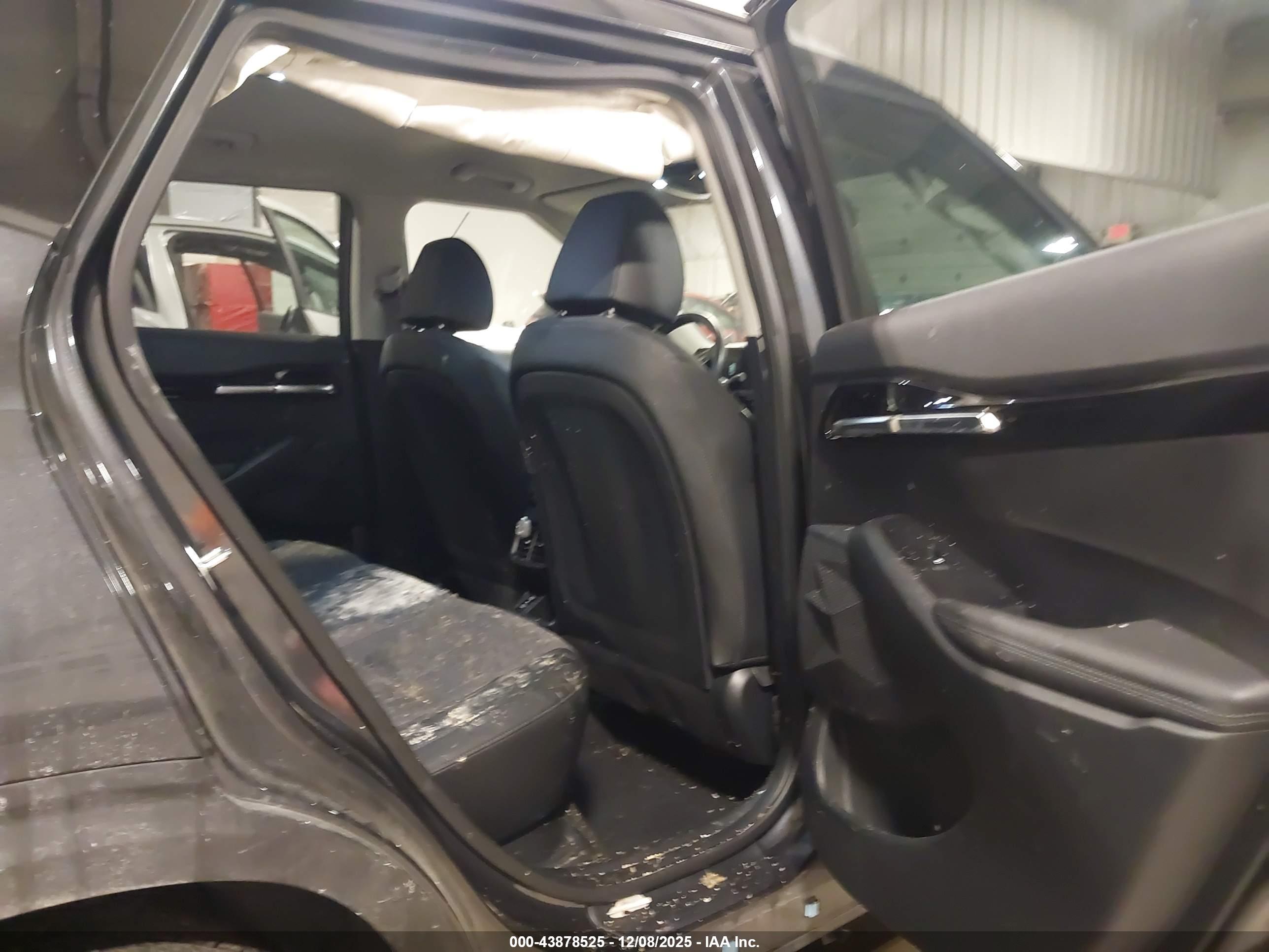 KIA SELTOS image 8