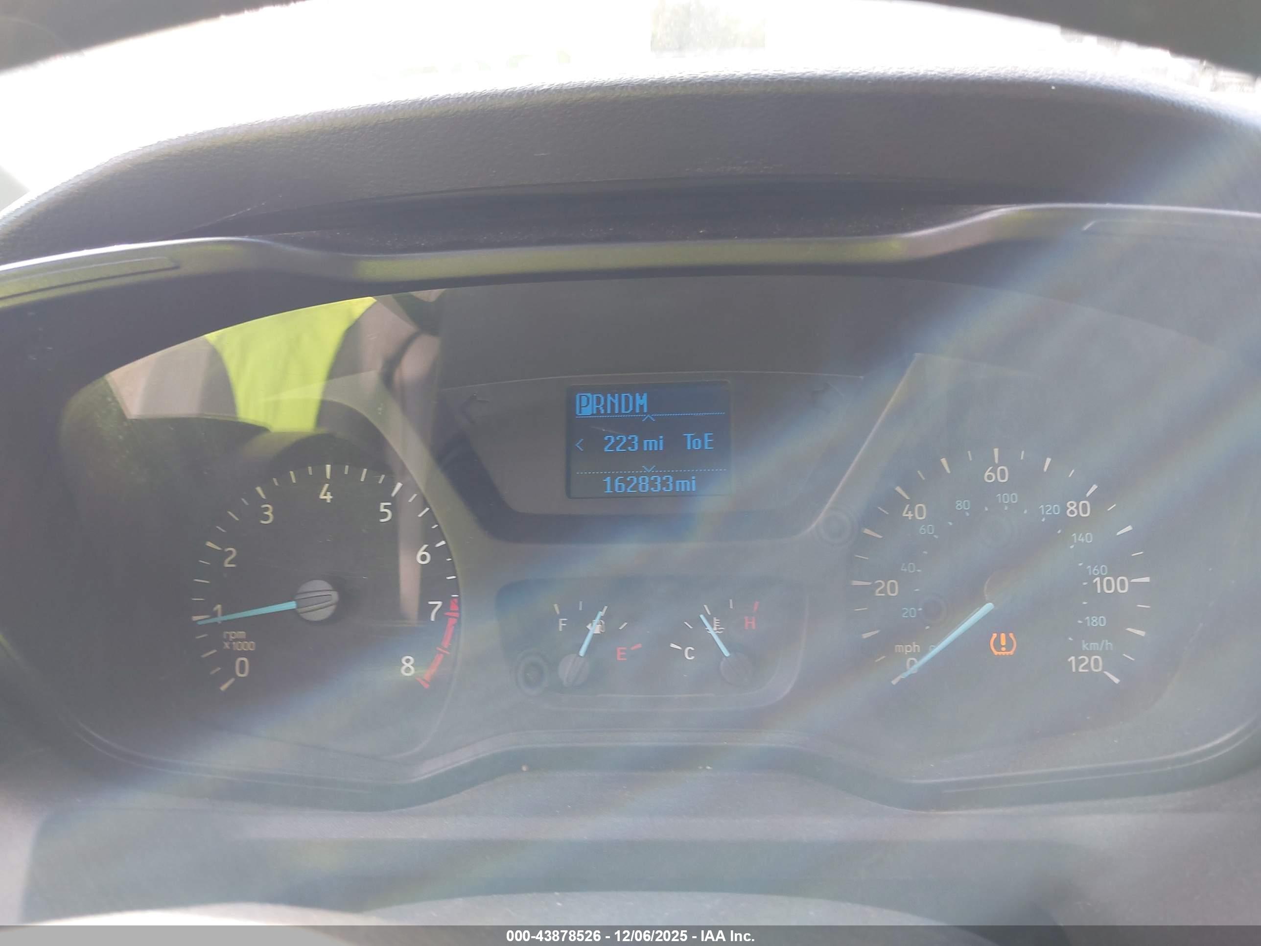FORD TRANSIT-250 image 7