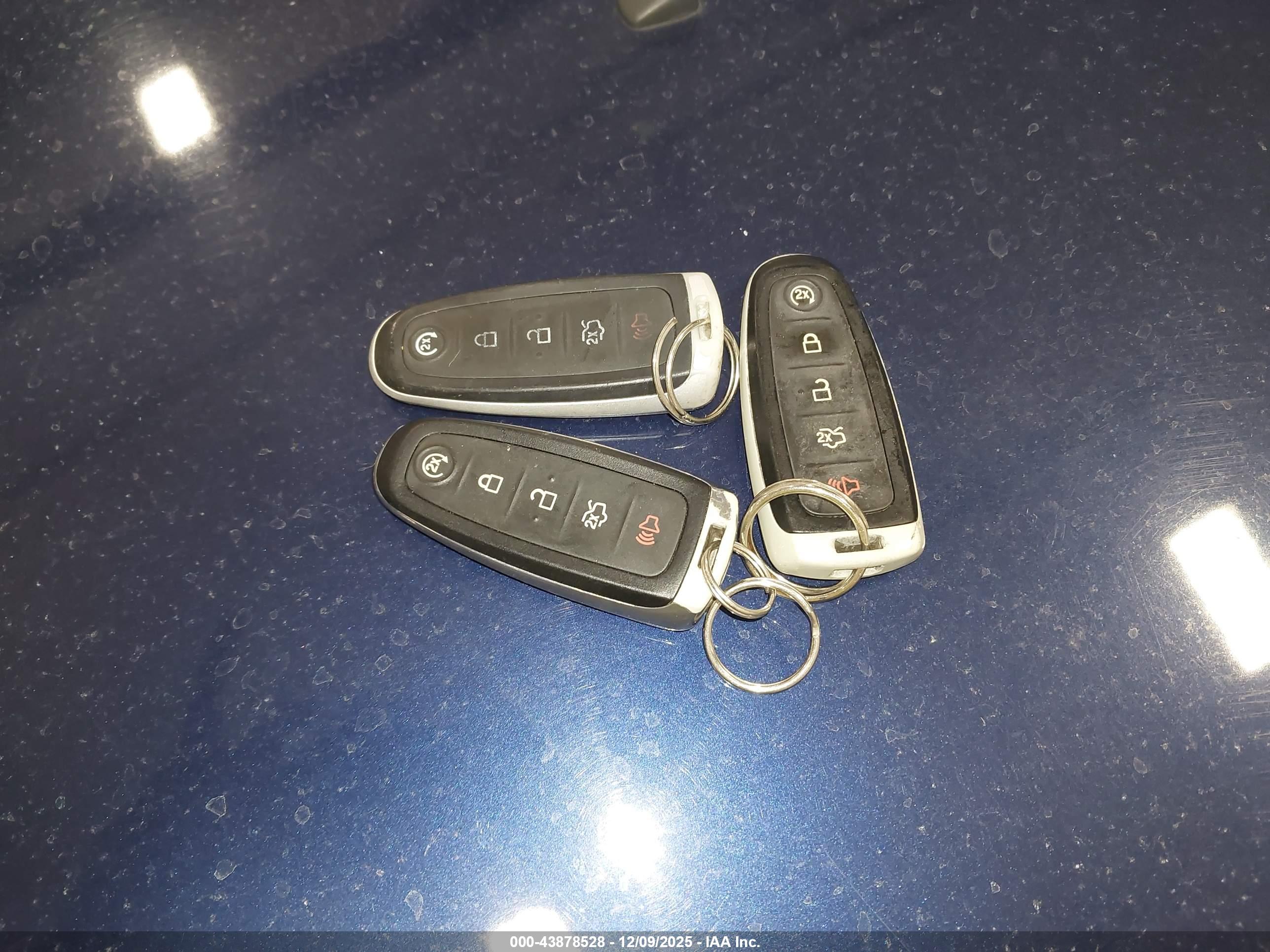 LINCOLN MKX image 11