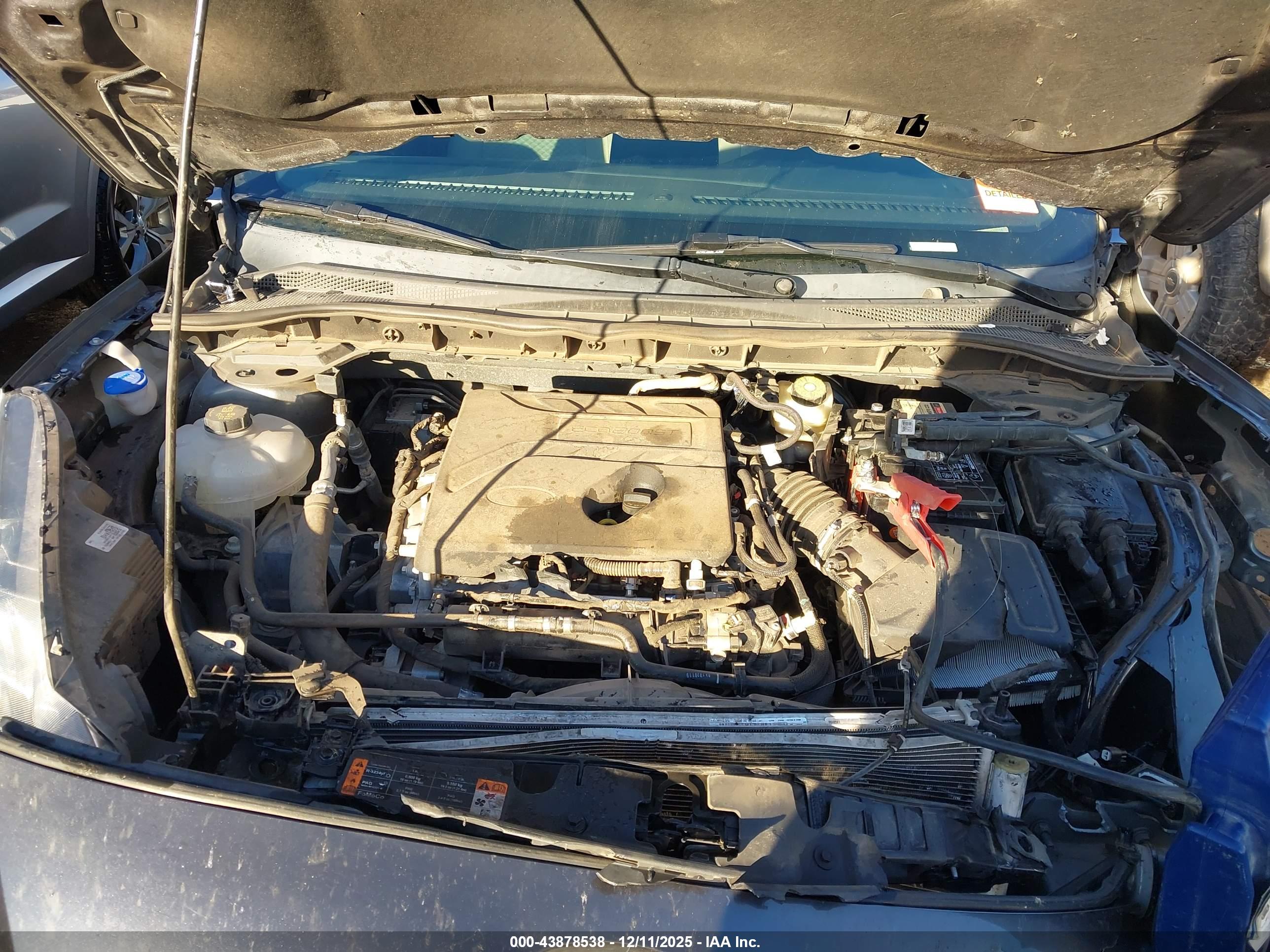 FORD ESCAPE image 10