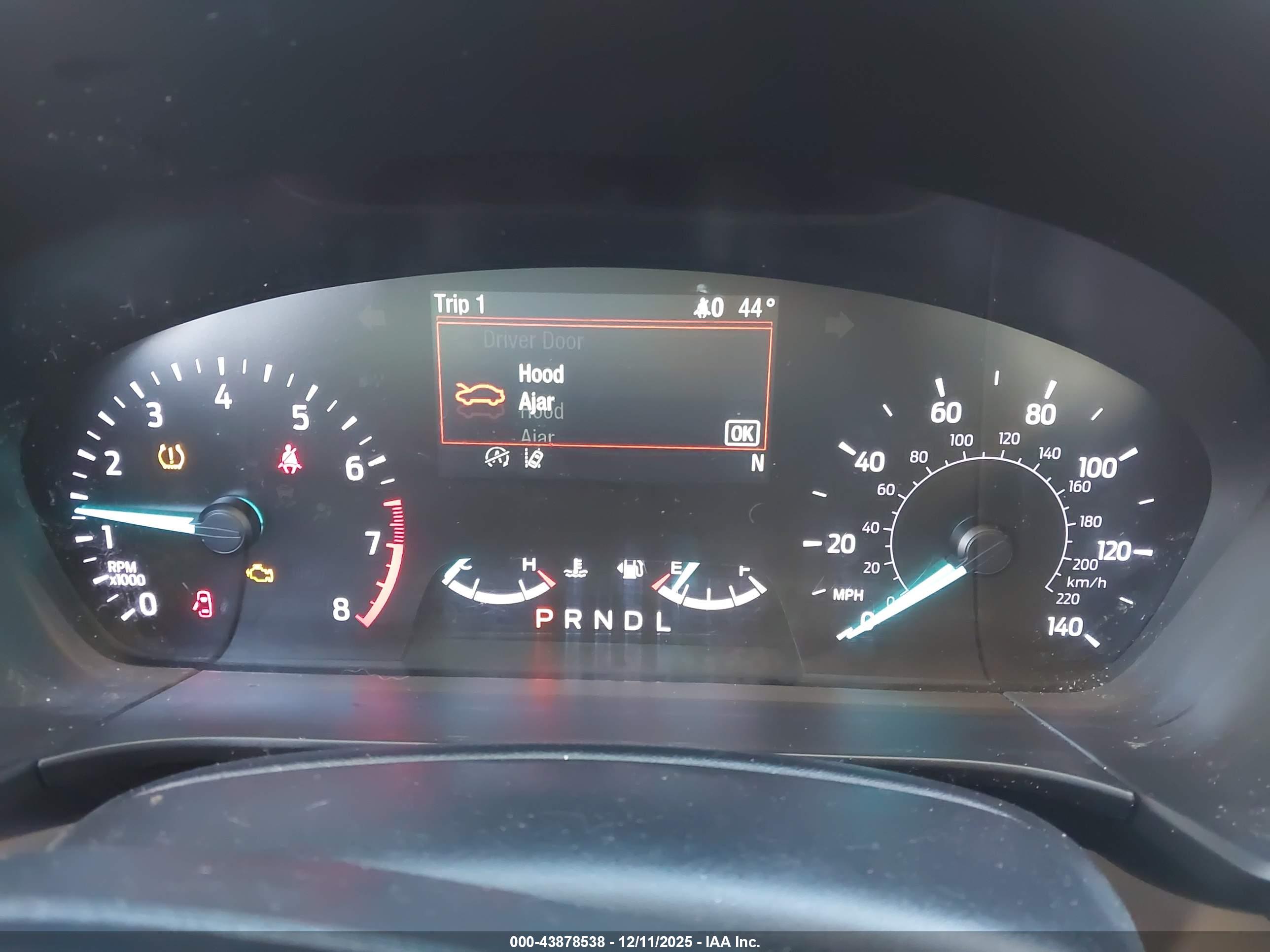FORD ESCAPE image 7