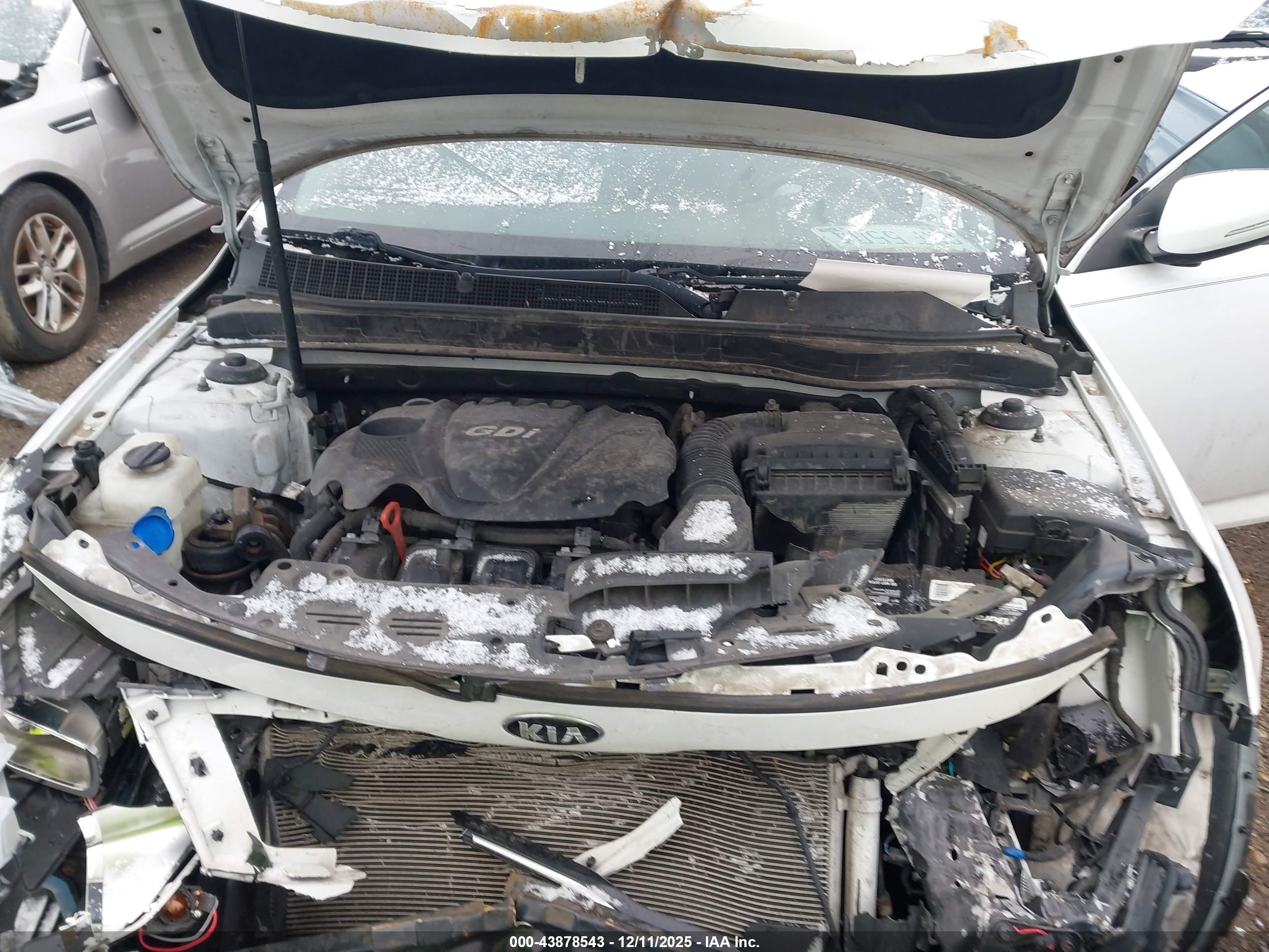 KIA OPTIMA image 10