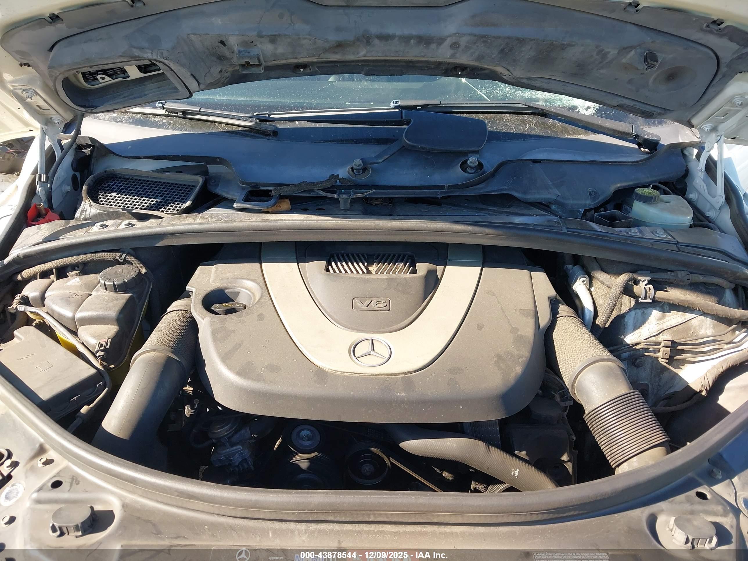 MERCEDES-BENZ R image 10