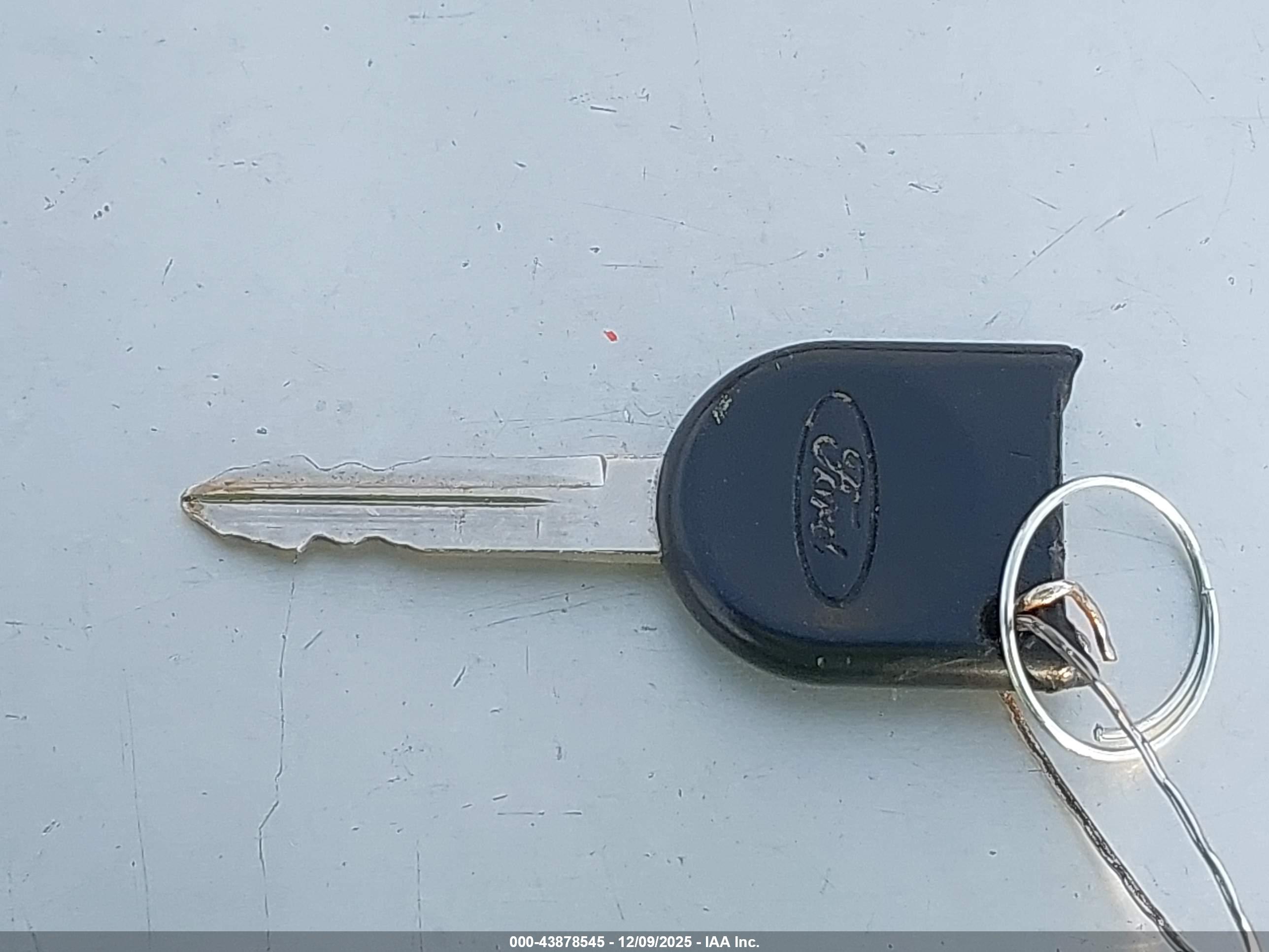 FORD FOCUS image 11
