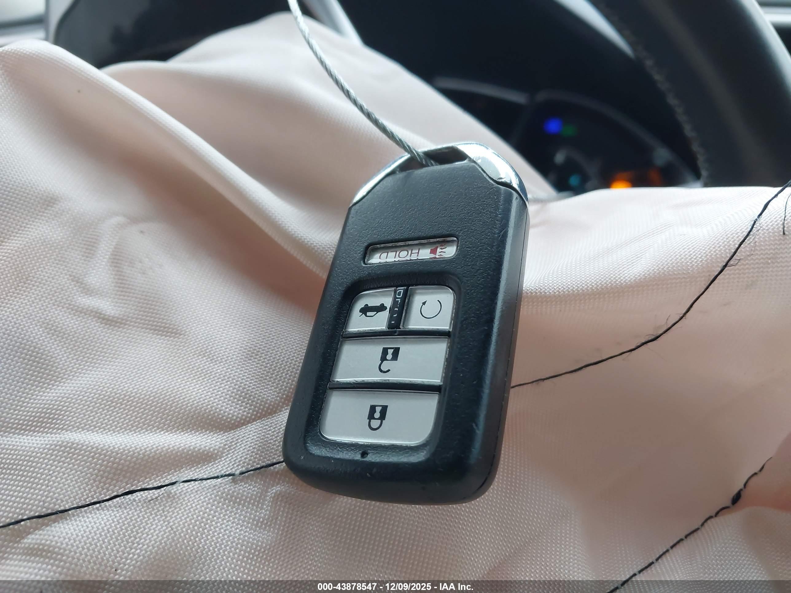 HONDA CIVIC image 11