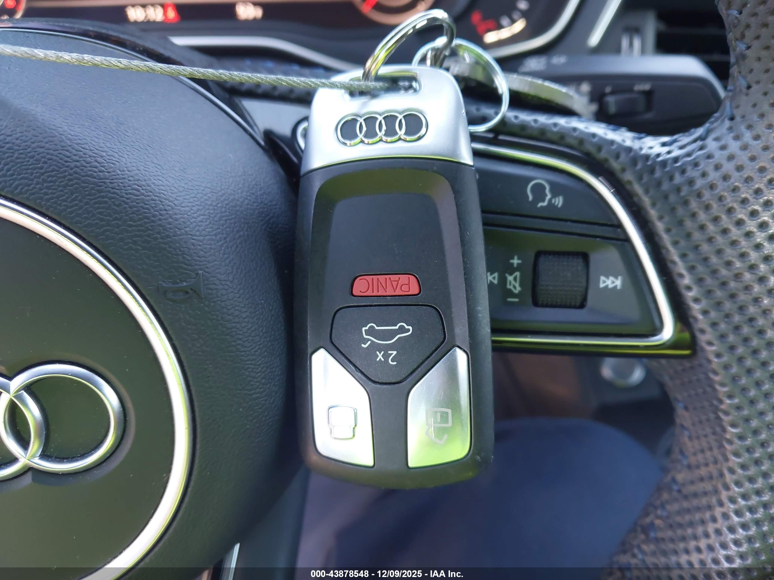 AUDI A5 image 11