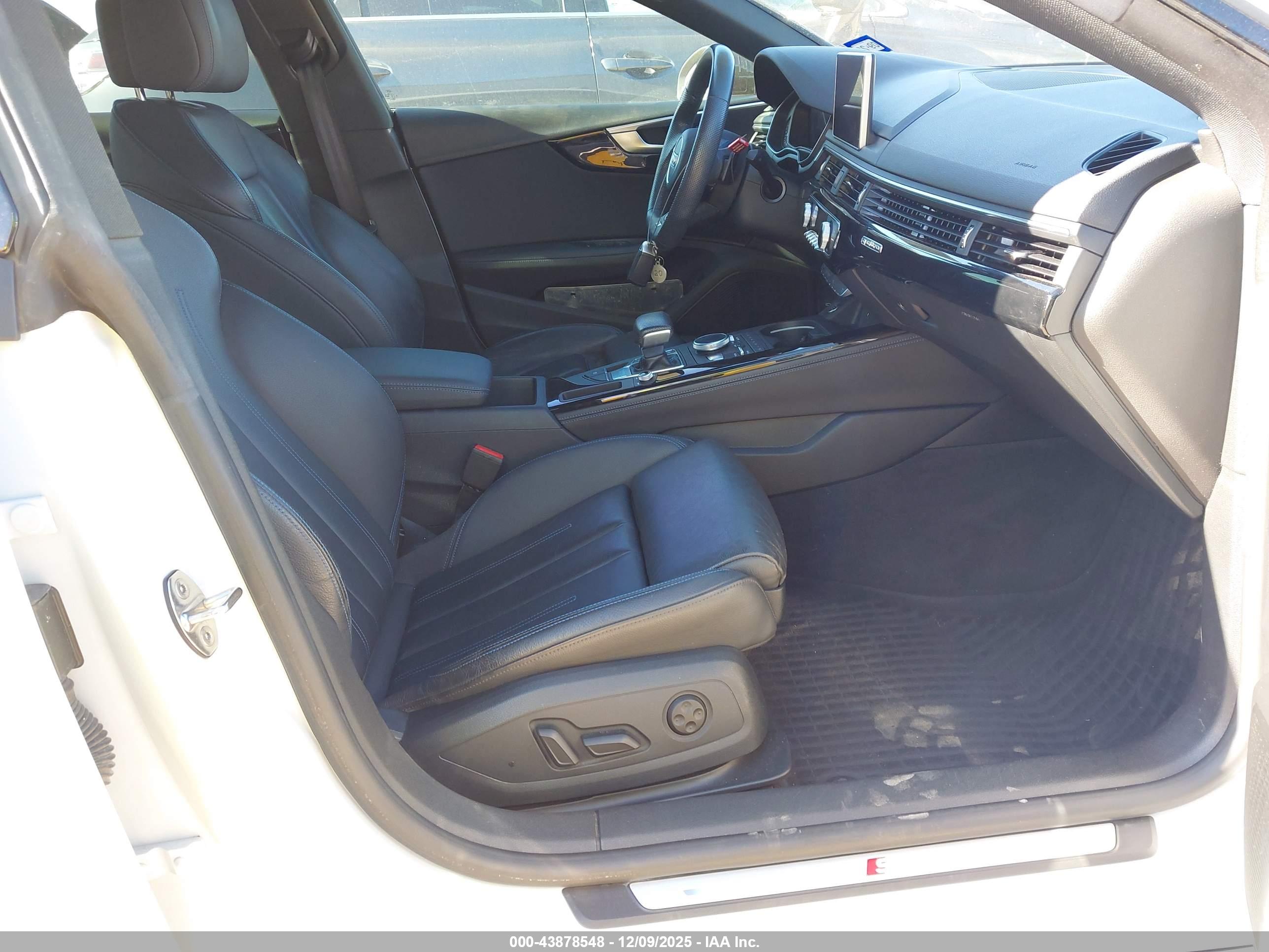 AUDI A5 image 5