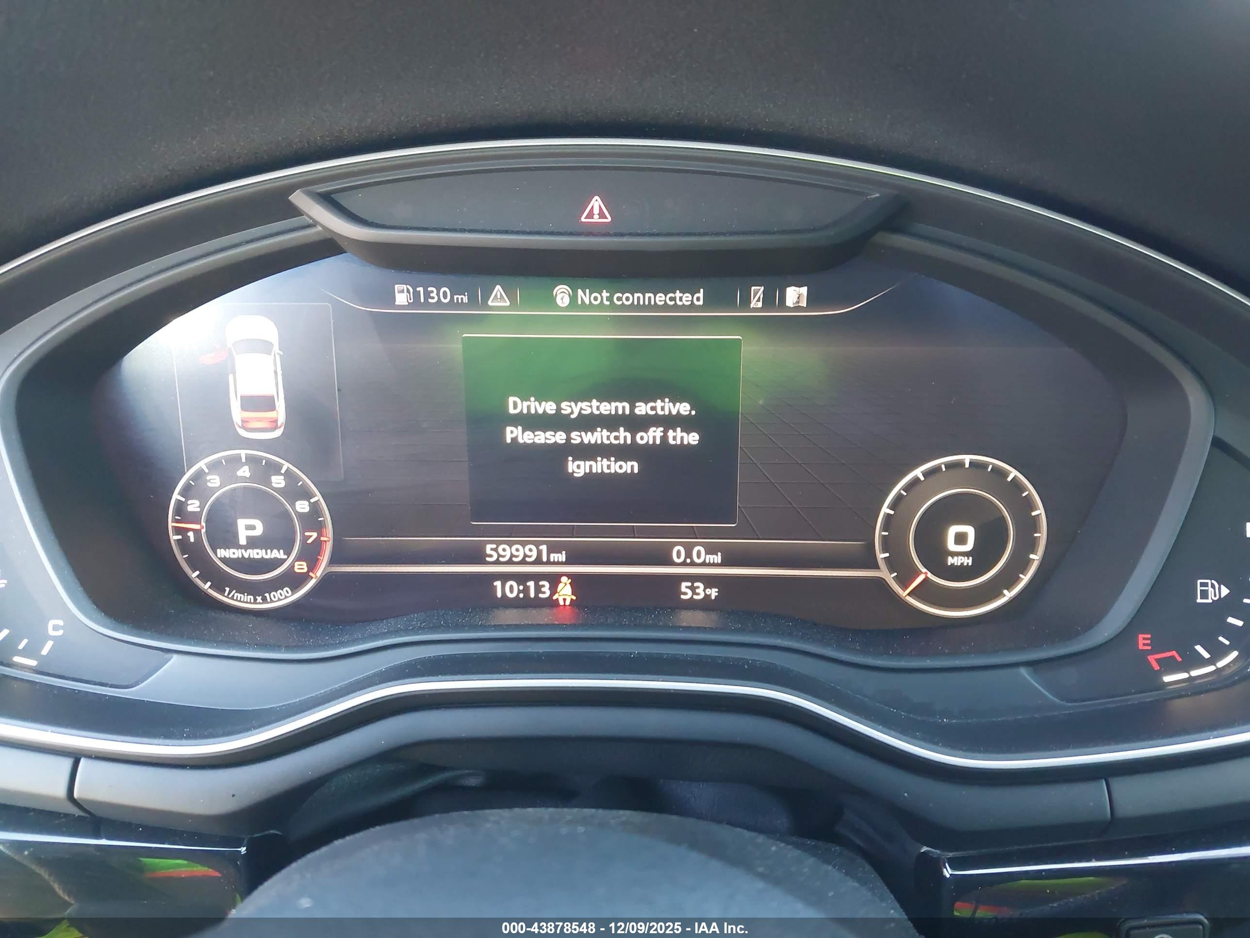 AUDI A5 image 7