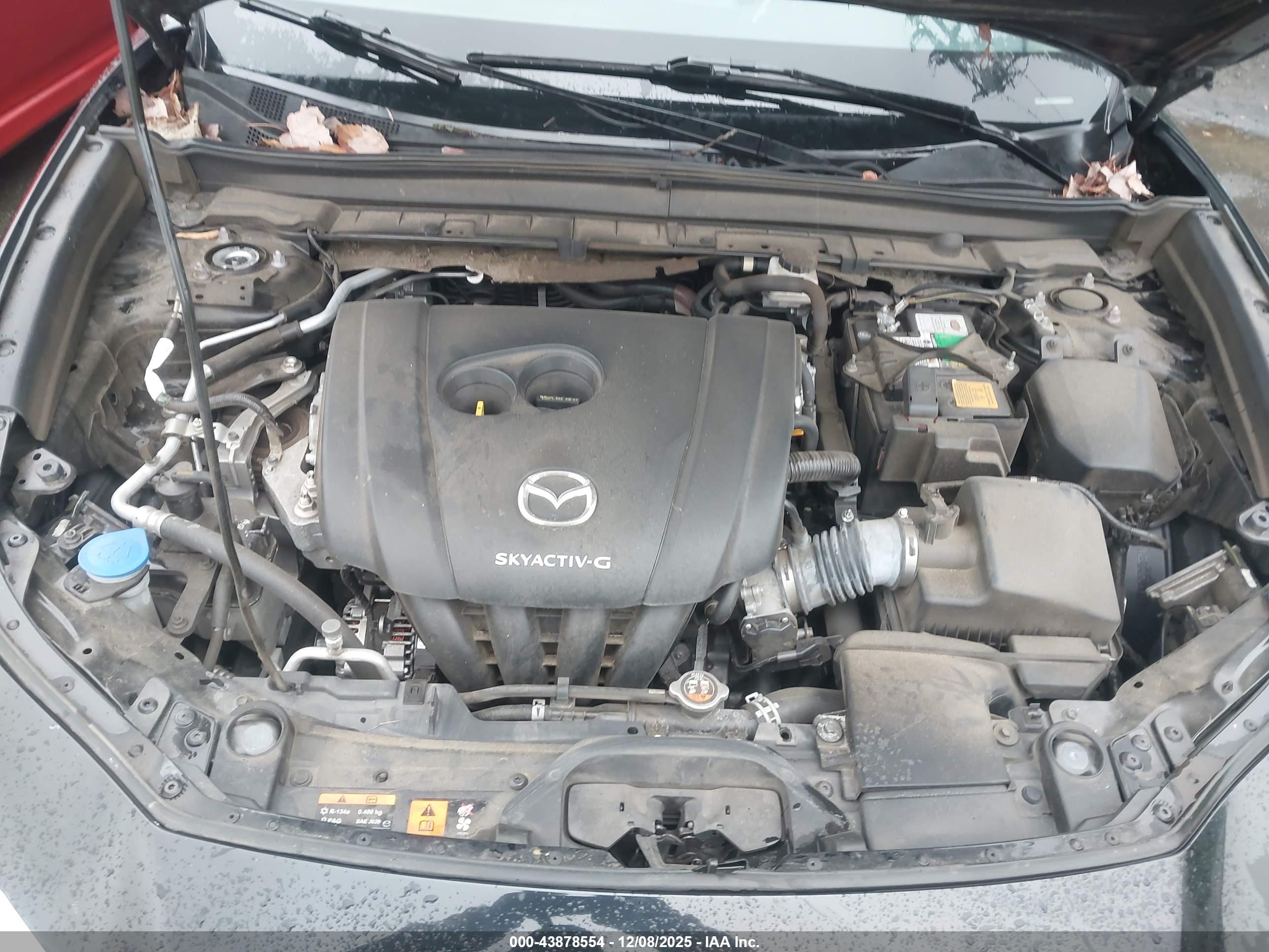 MAZDA CX-30 image 10