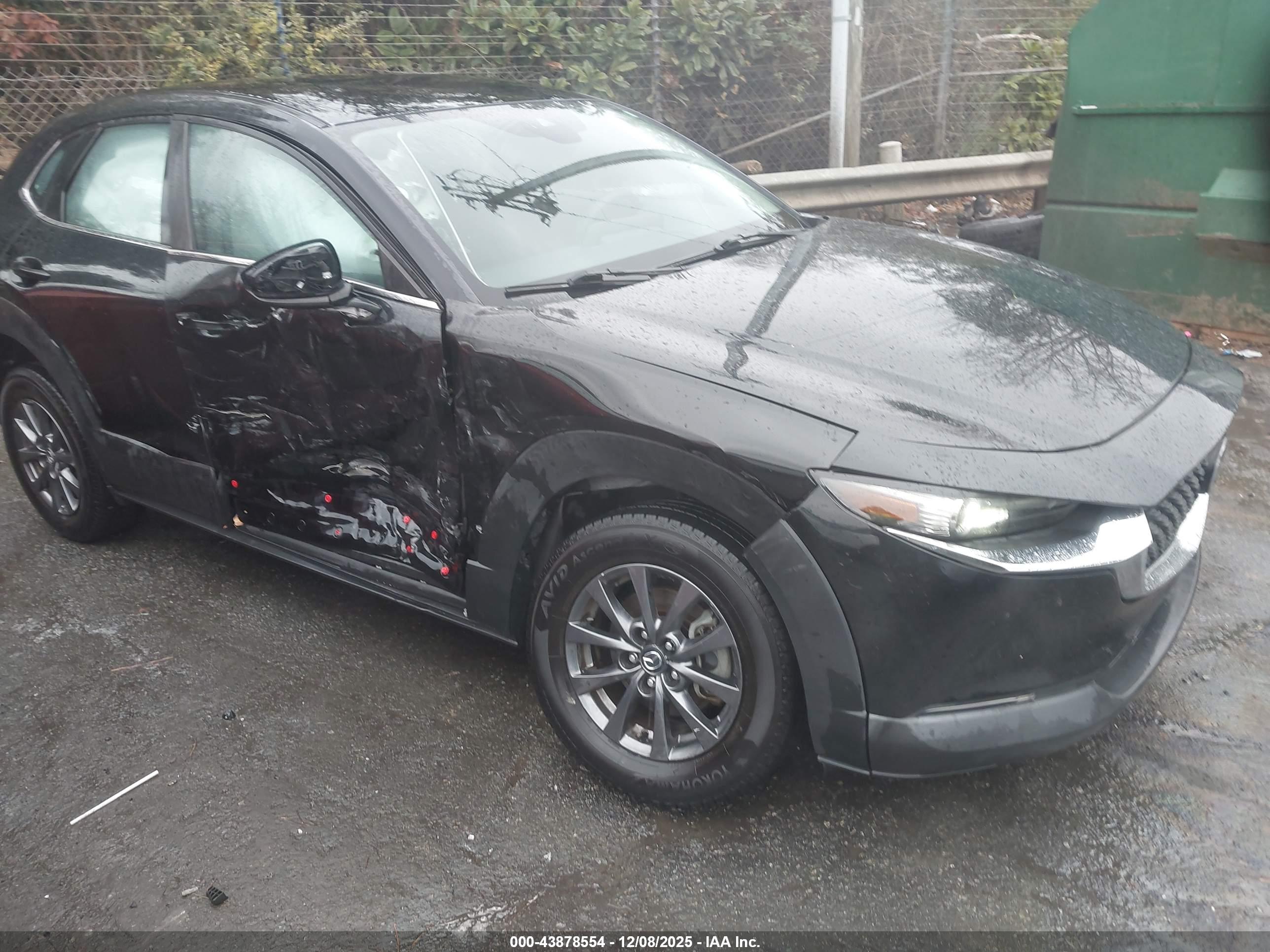 MAZDA CX-30 image 6