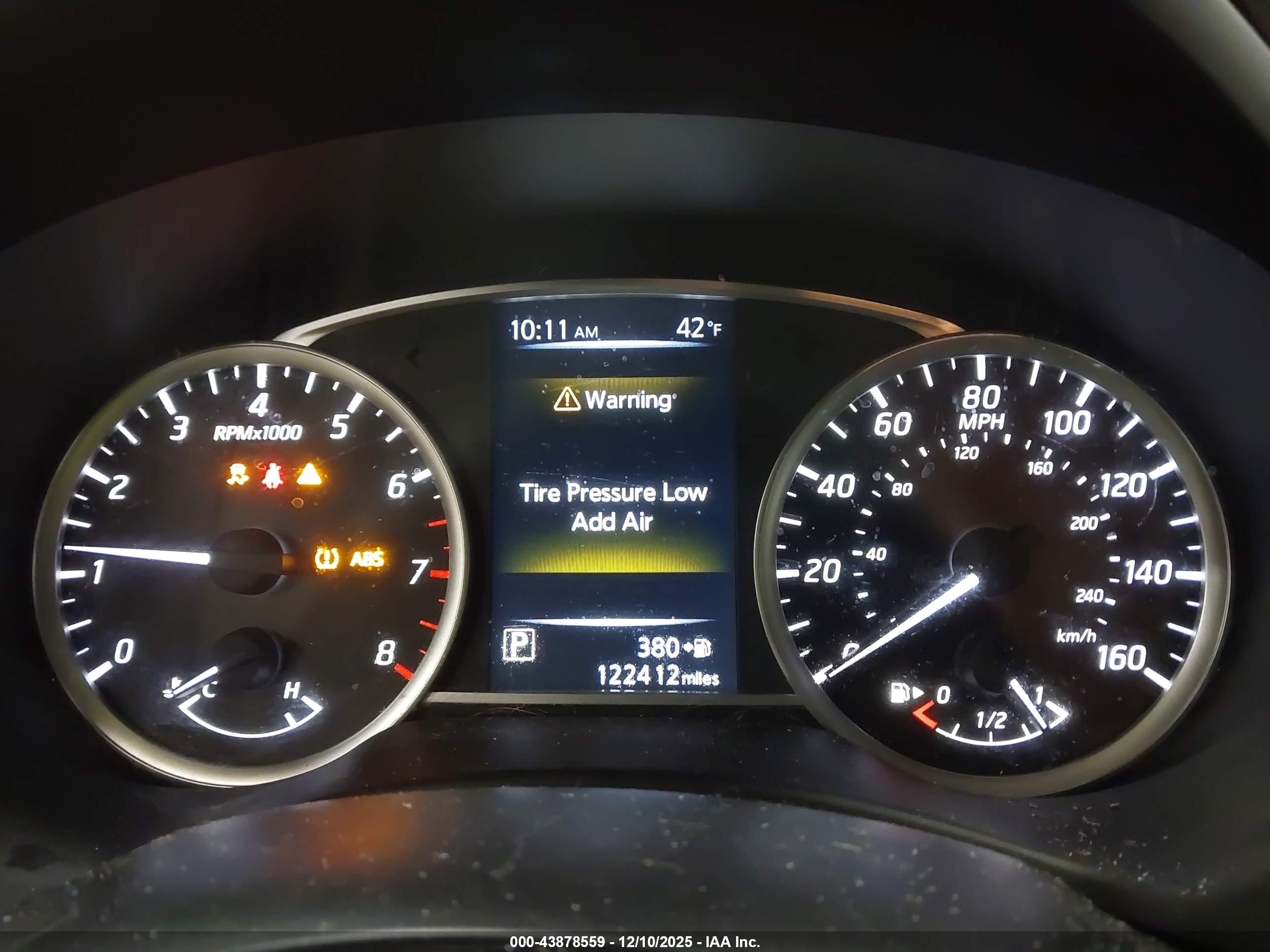 NISSAN SENTRA image 7