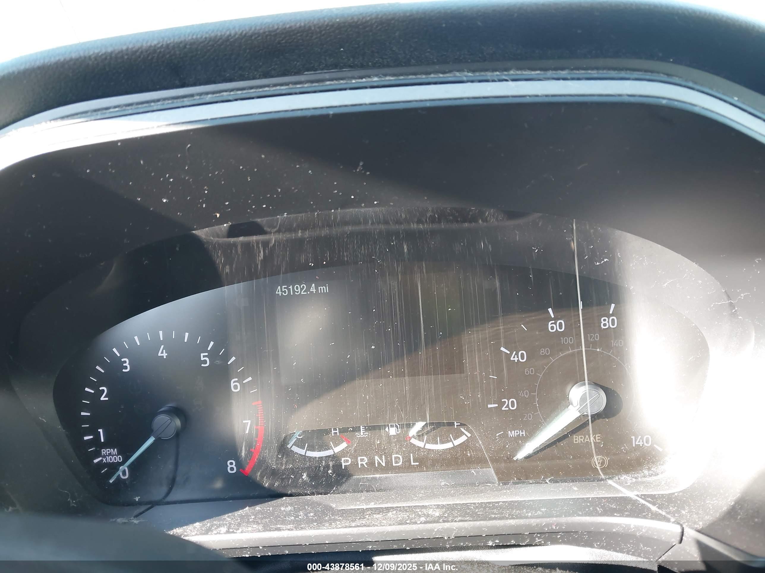 FORD ESCAPE image 7