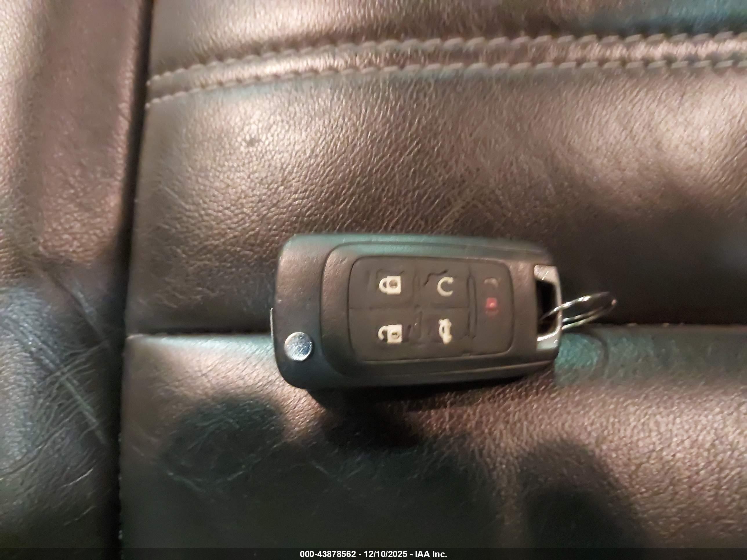 BUICK VERANO image 11