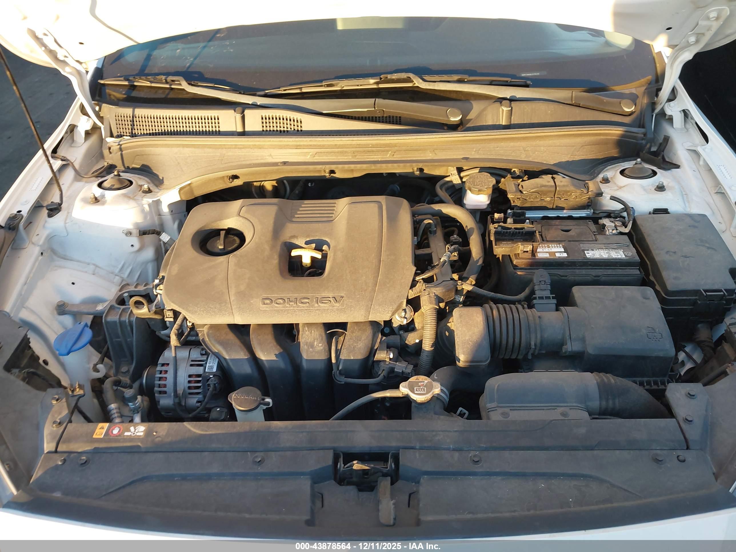 KIA FORTE image 10