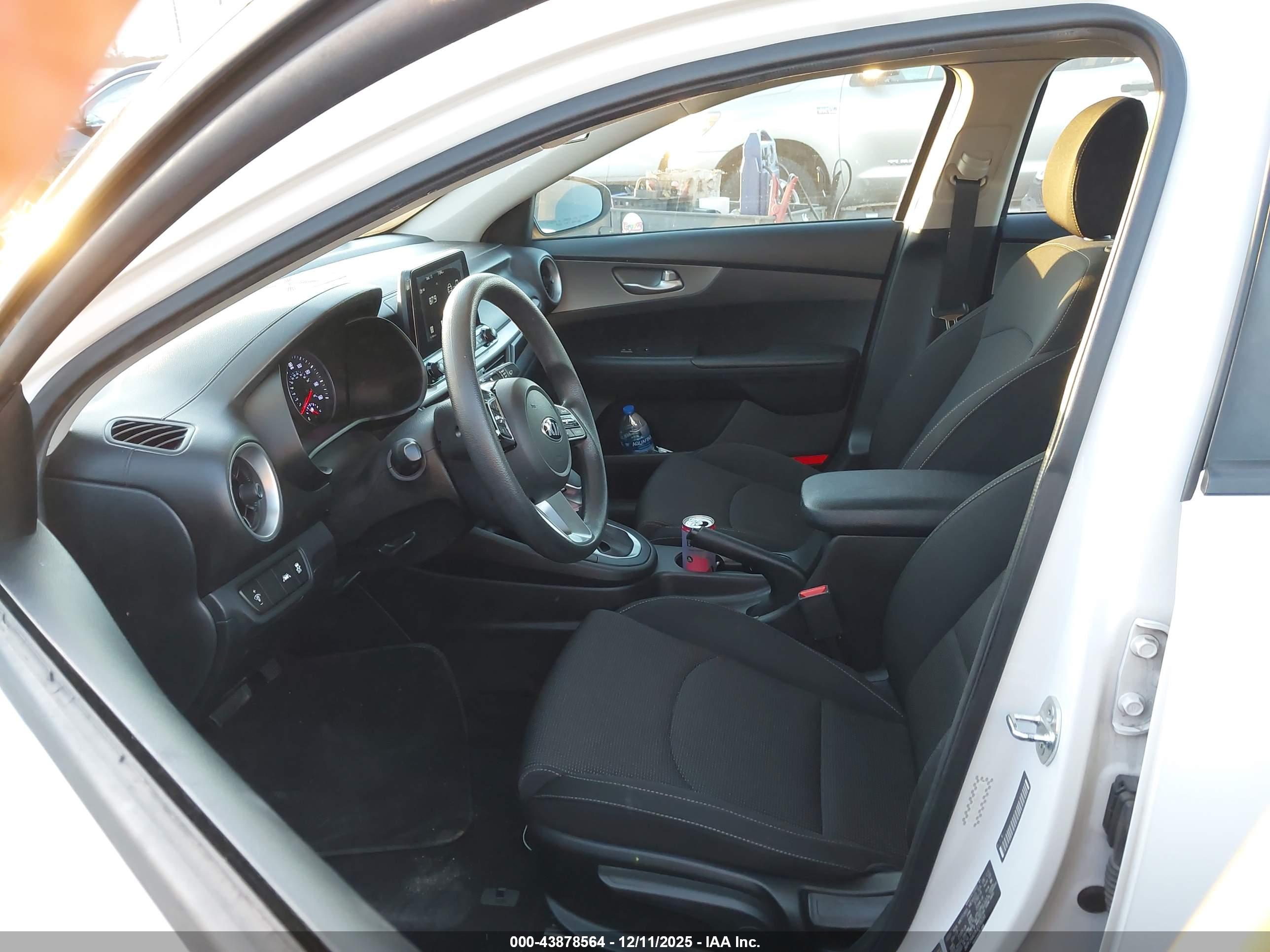 KIA FORTE image 5