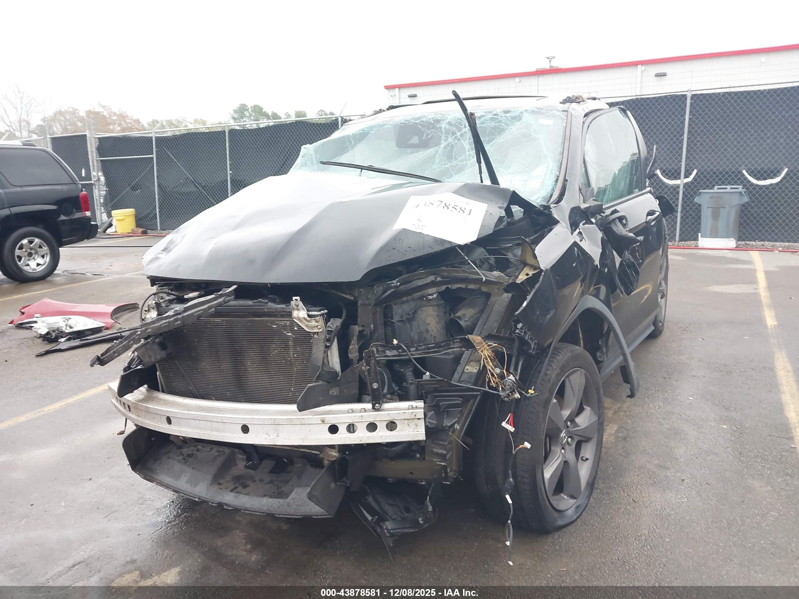 HONDA PASSPORT image 6