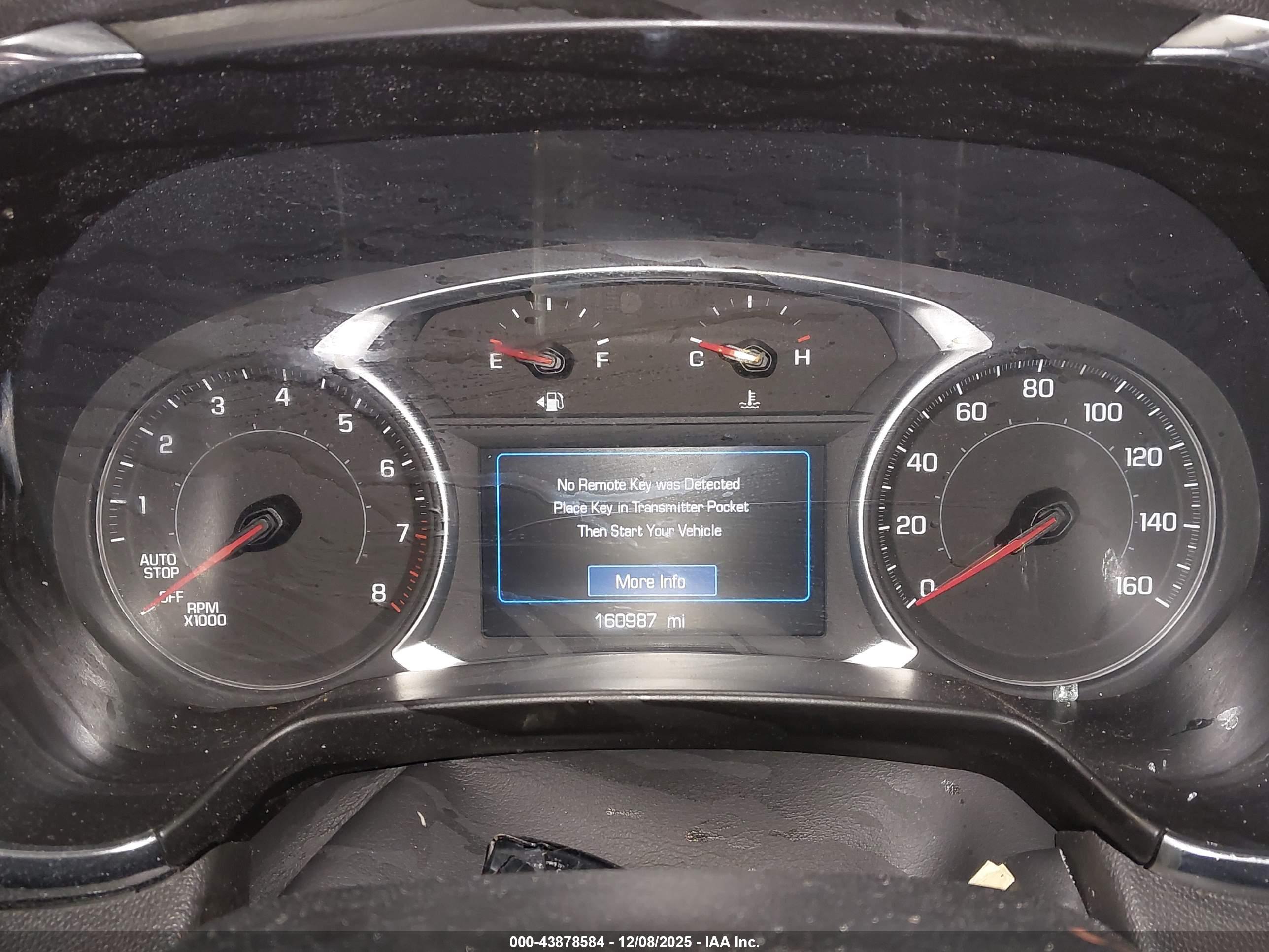 CHEVROLET BLAZER image 7