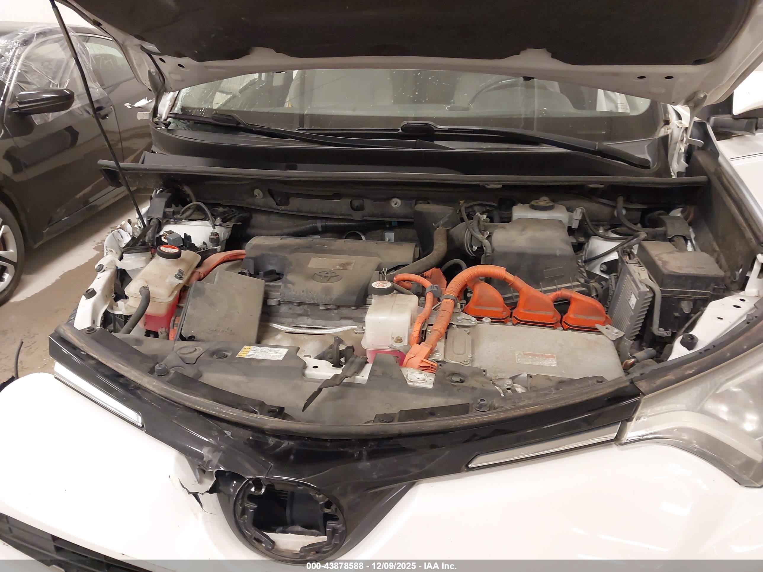 TOYOTA RAV4 image 10