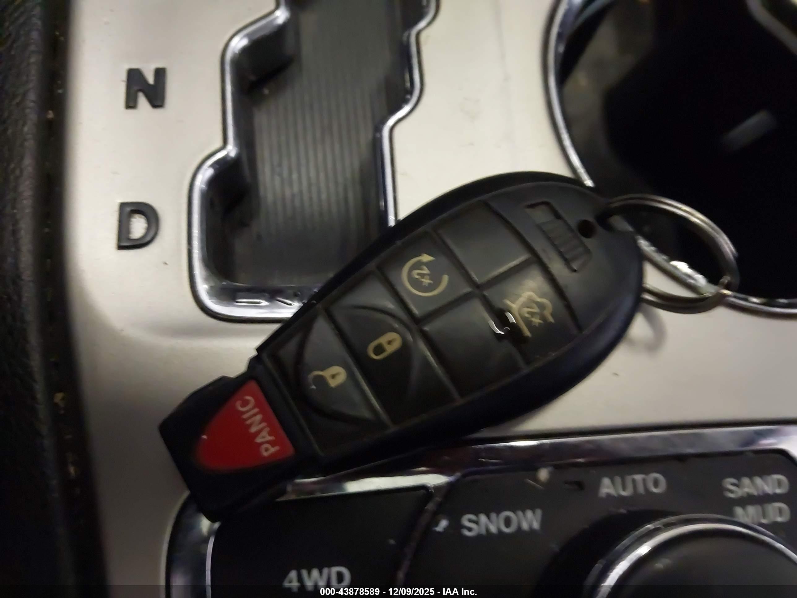 JEEP GRAND image 11
