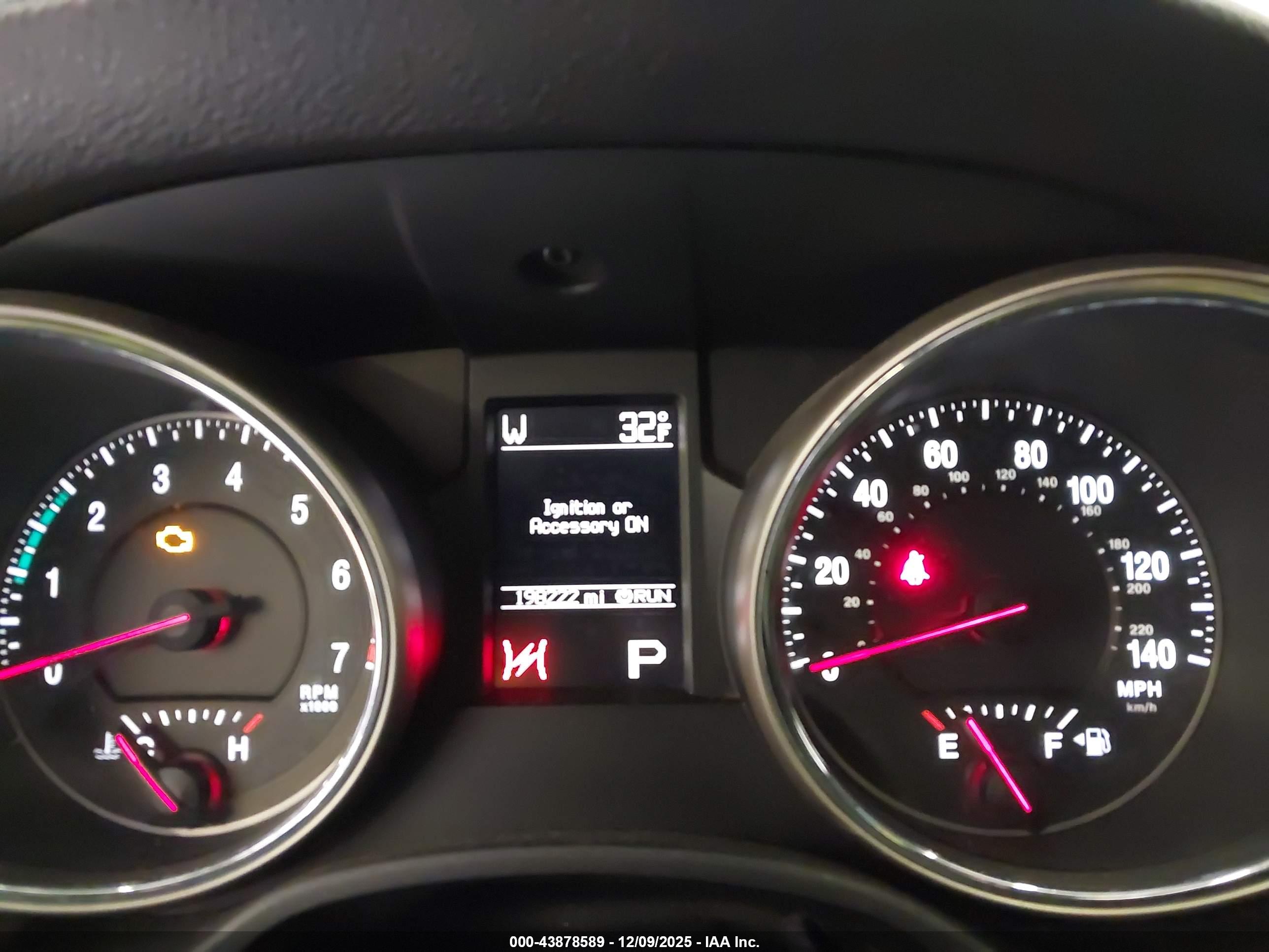 JEEP GRAND image 7