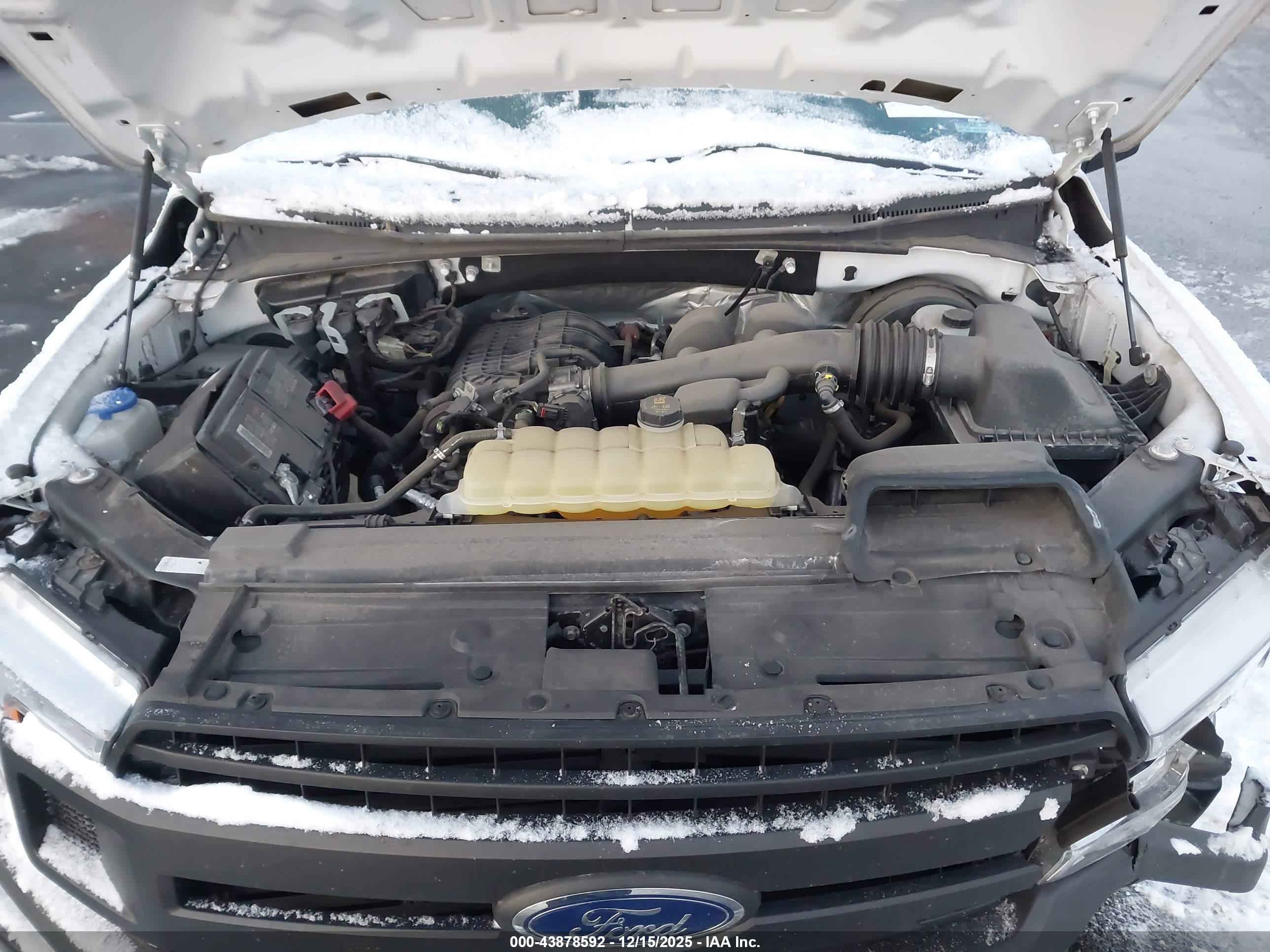FORD F-150 image 10