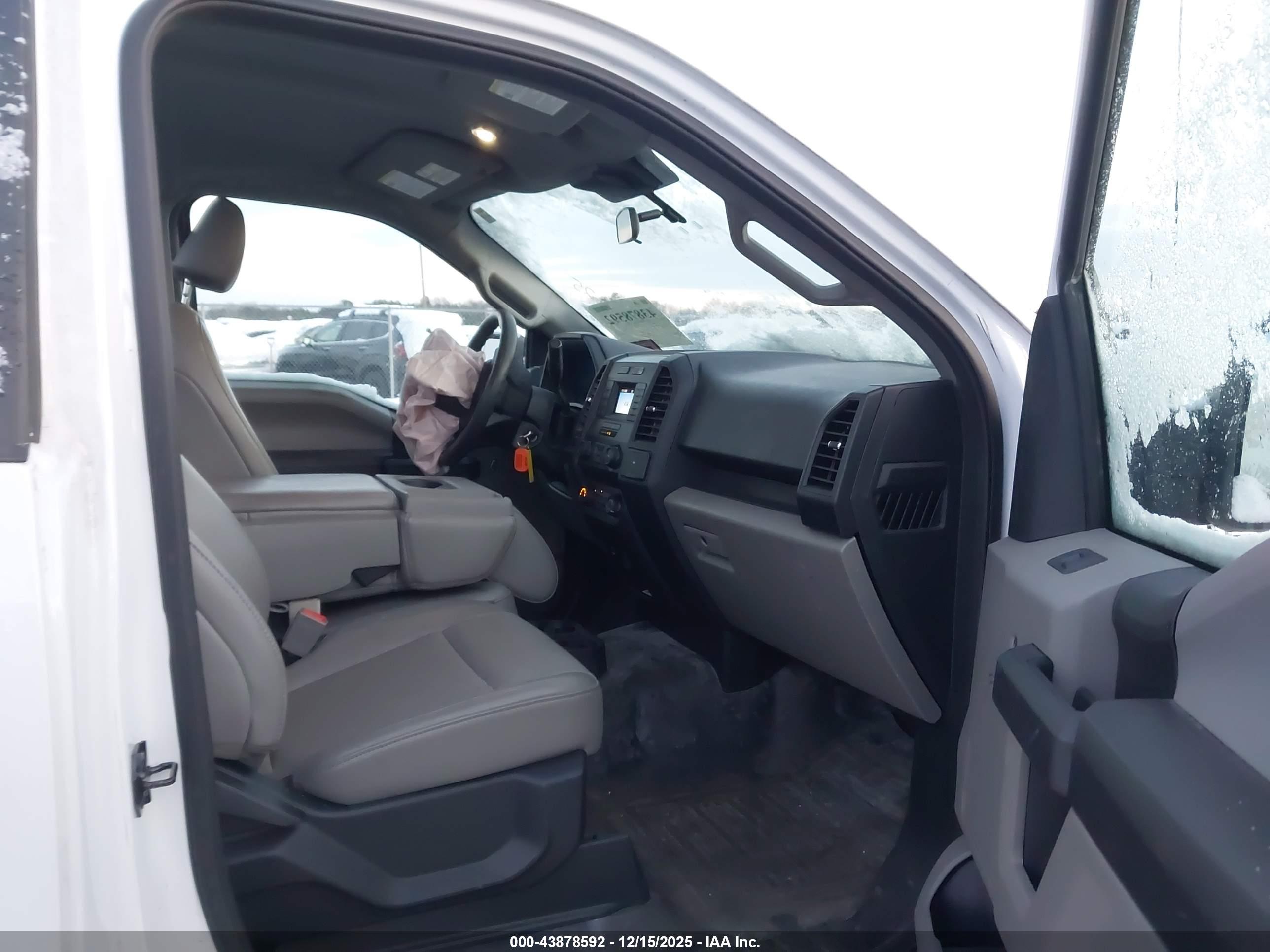 FORD F-150 image 5