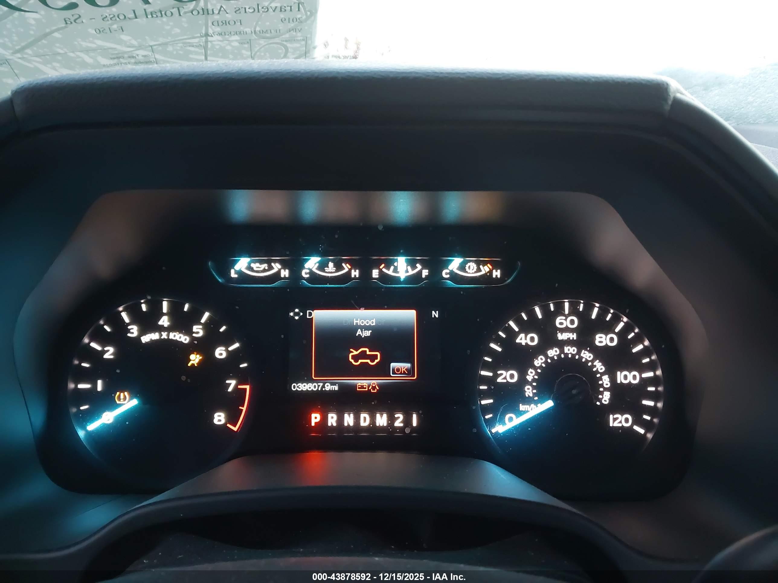 FORD F-150 image 7